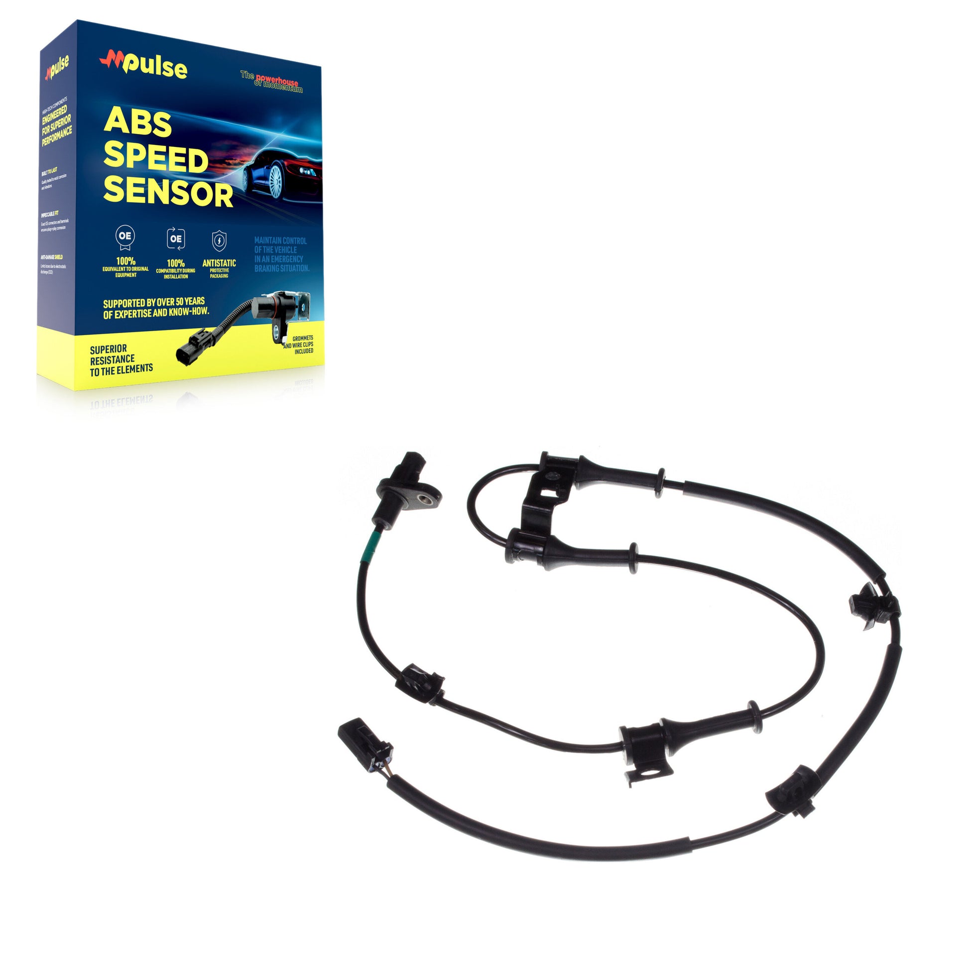Mpulse_ABS Wheel Speed Sensor_SEN-2ABS2896