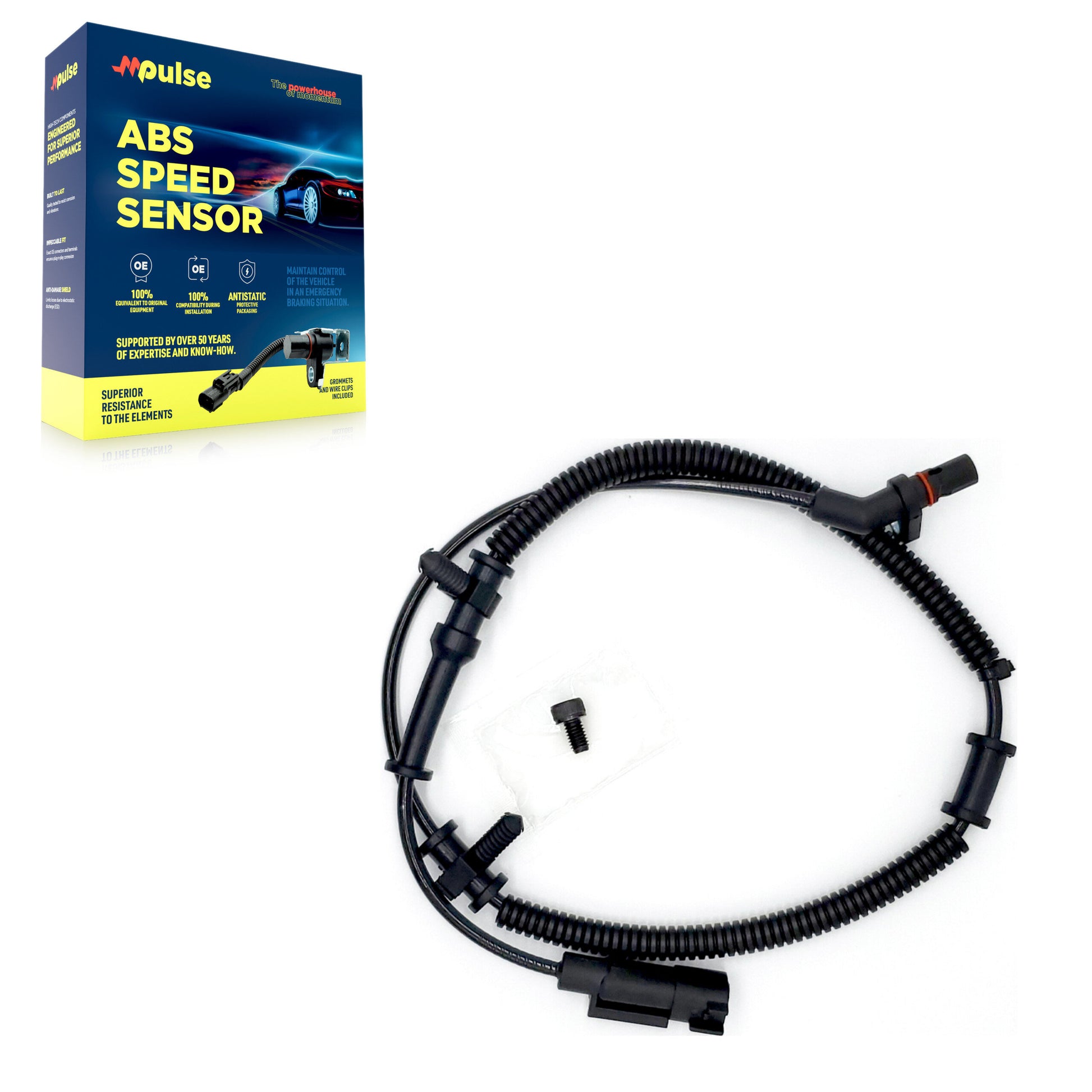 Mpulse_ABS Wheel Speed Sensor_SEN-2ABS2898