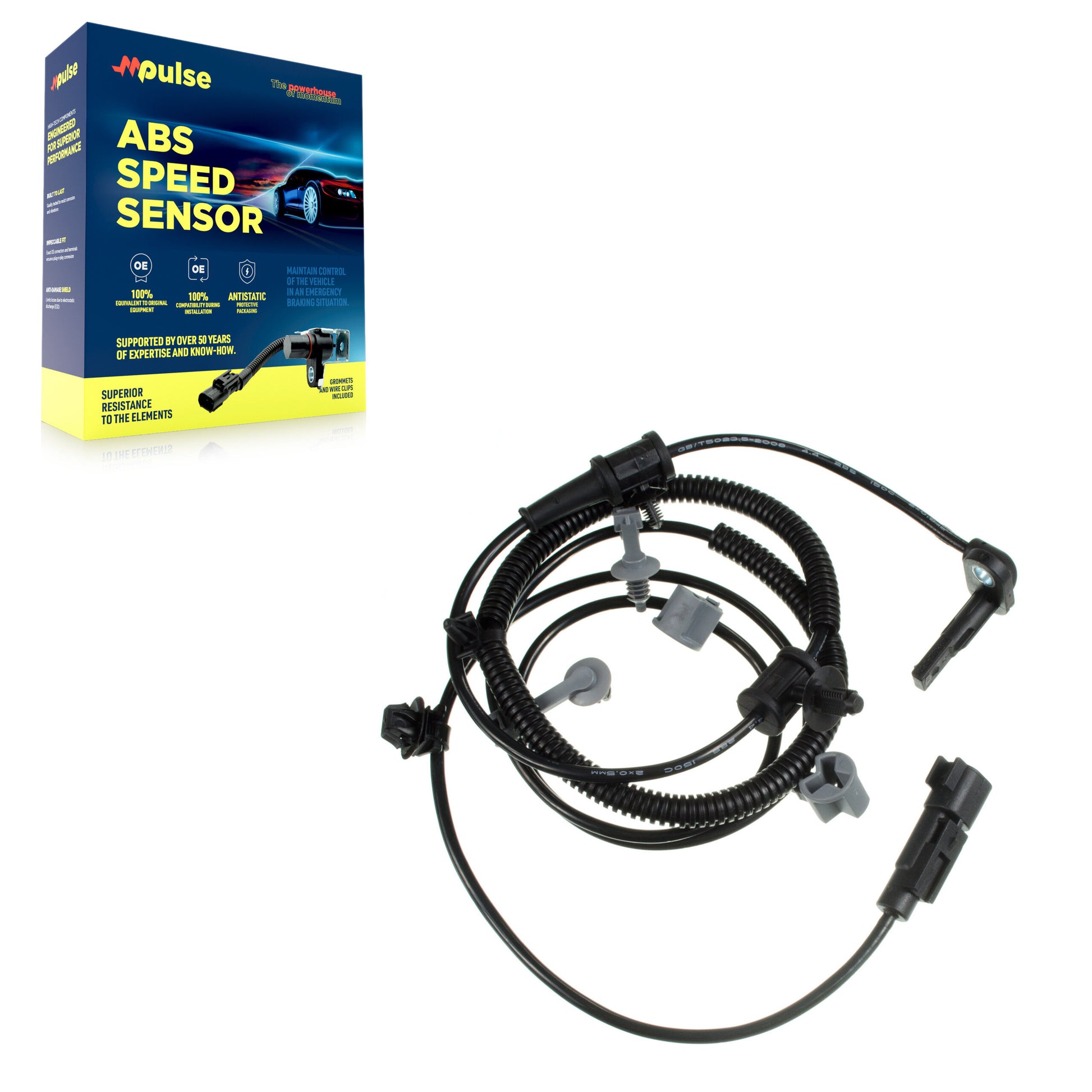 Mpulse_ABS Wheel Speed Sensor_SEN-2ABS2903