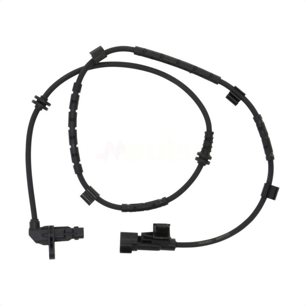 Mpulse_ABS Wheel Speed Sensor_SEN-2ABS2907