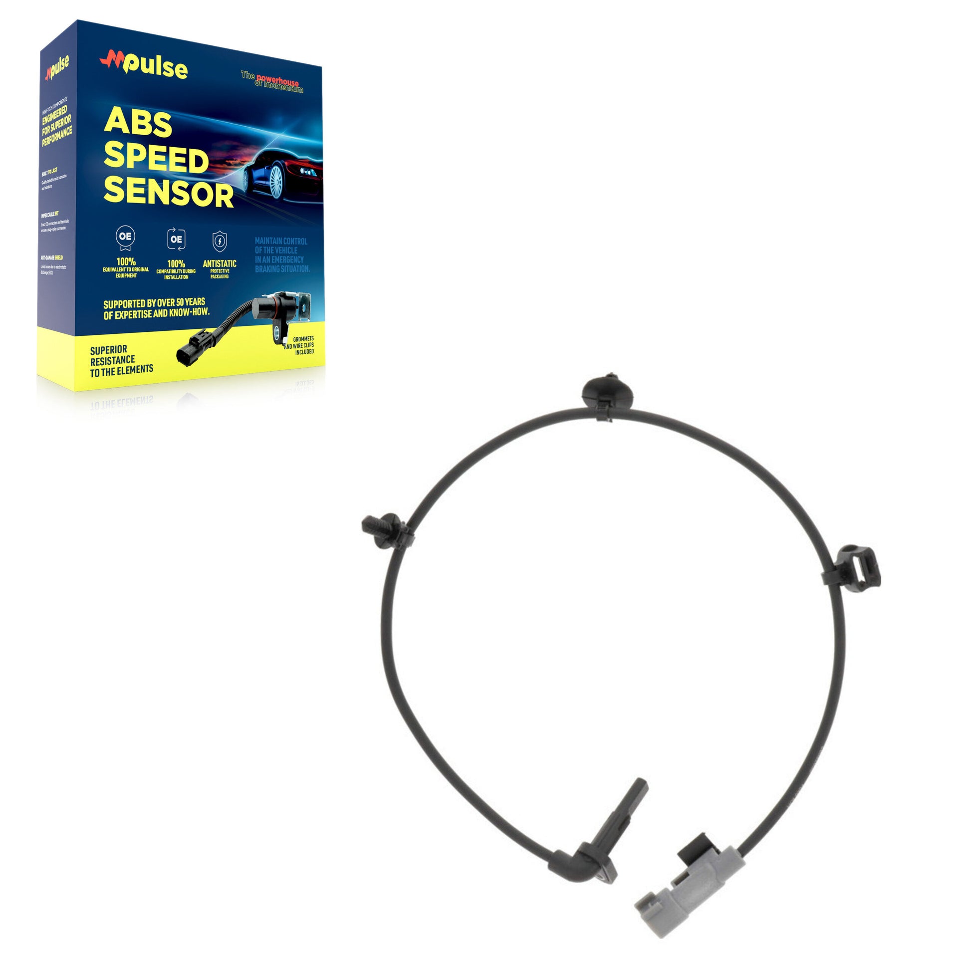 Mpulse_ABS Wheel Speed Sensor_SEN-2ABS2910