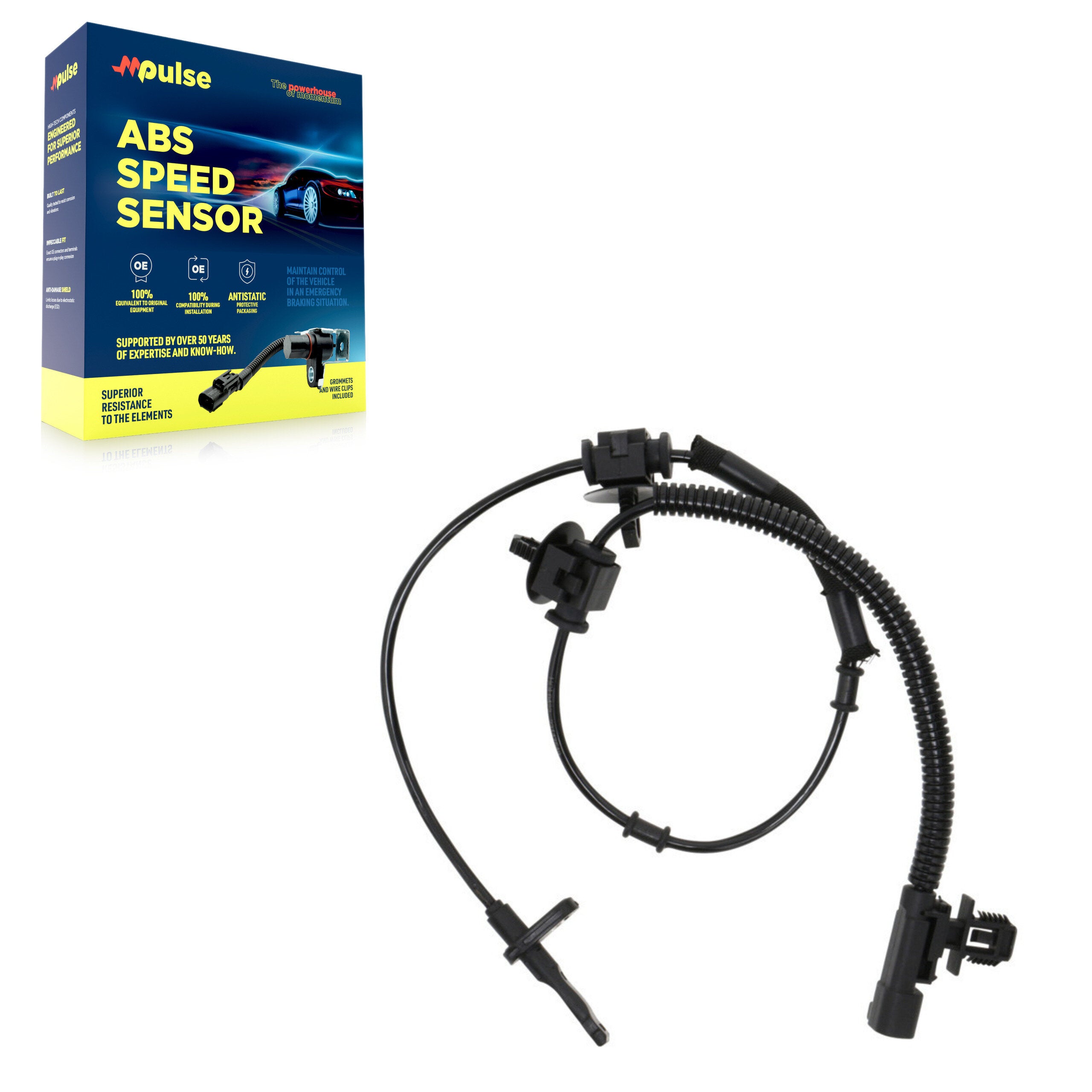 Mpulse_ABS Wheel Speed Sensor_SEN-2ABS2913