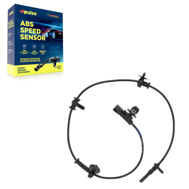 Mpulse_ABS Wheel Speed Sensor_SEN-2ABS2918