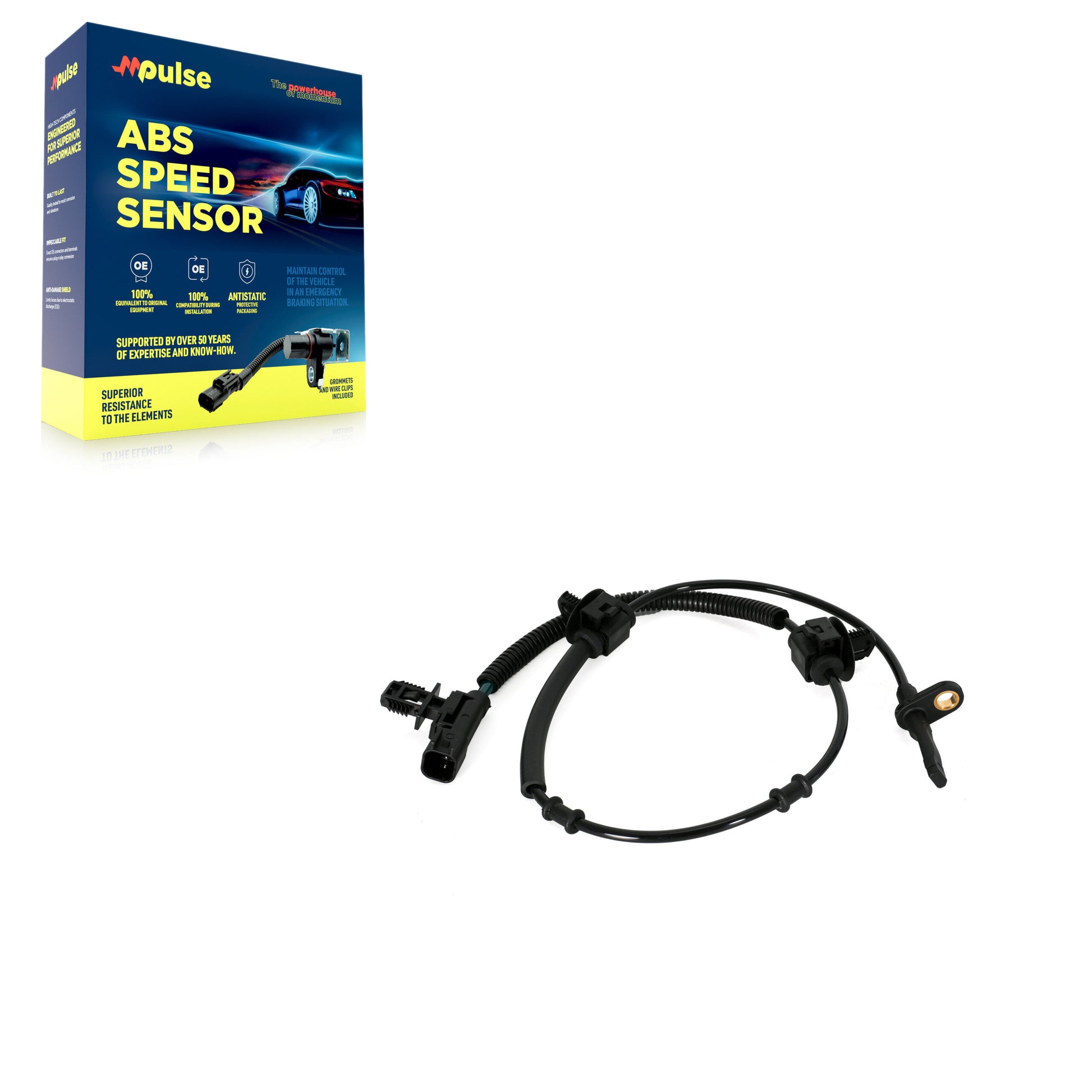 Mpulse_ABS Wheel Speed Sensor_SEN-2ABS2920