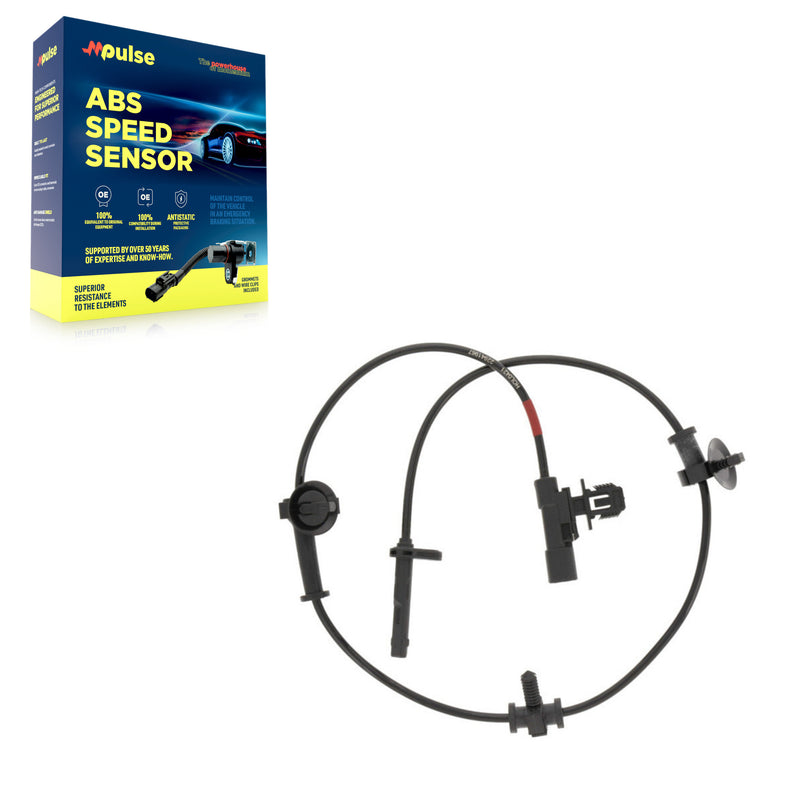 Mpulse_ABS Wheel Speed Sensor_SEN-2ABS2922