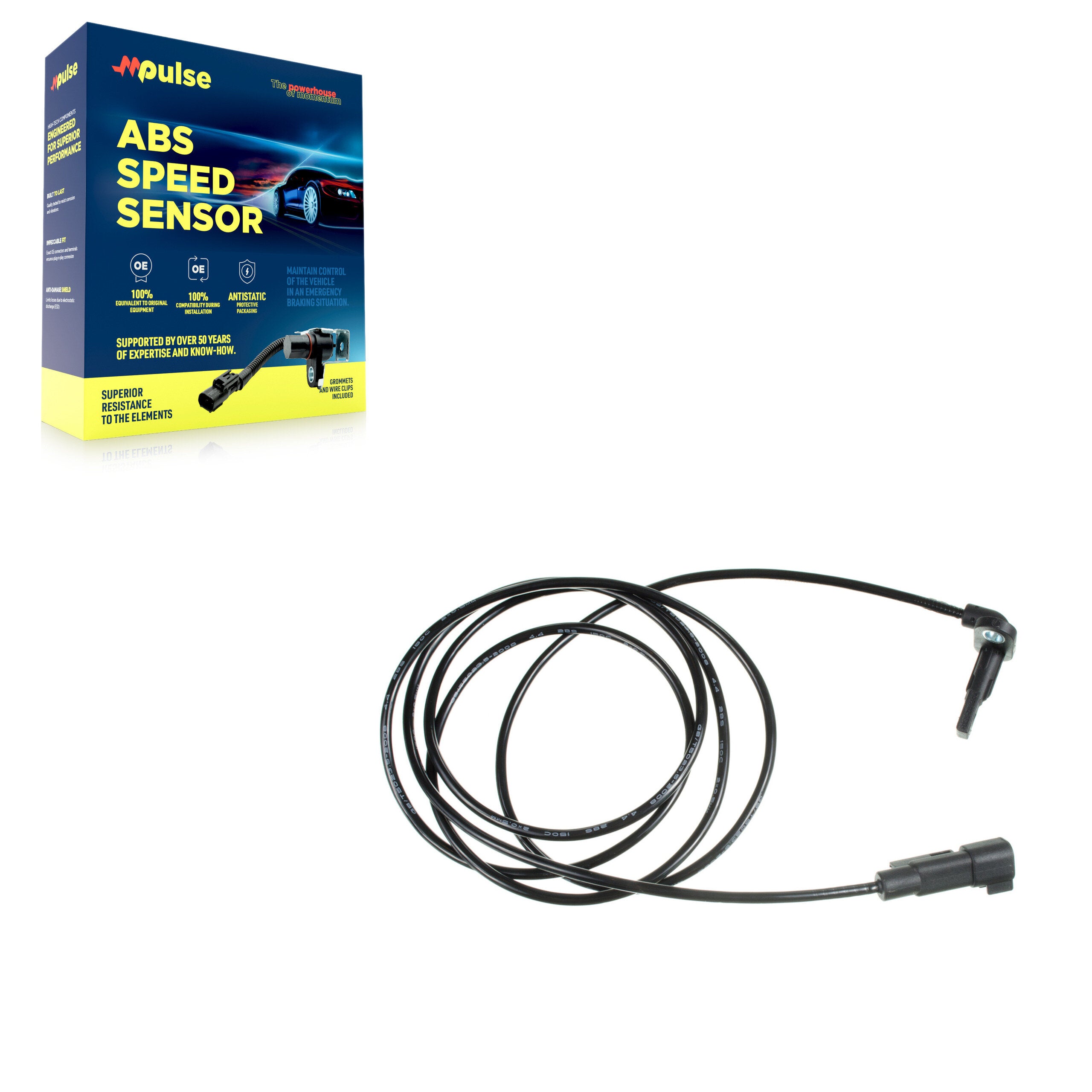 Mpulse_ABS Wheel Speed Sensor_SEN-2ABS2925