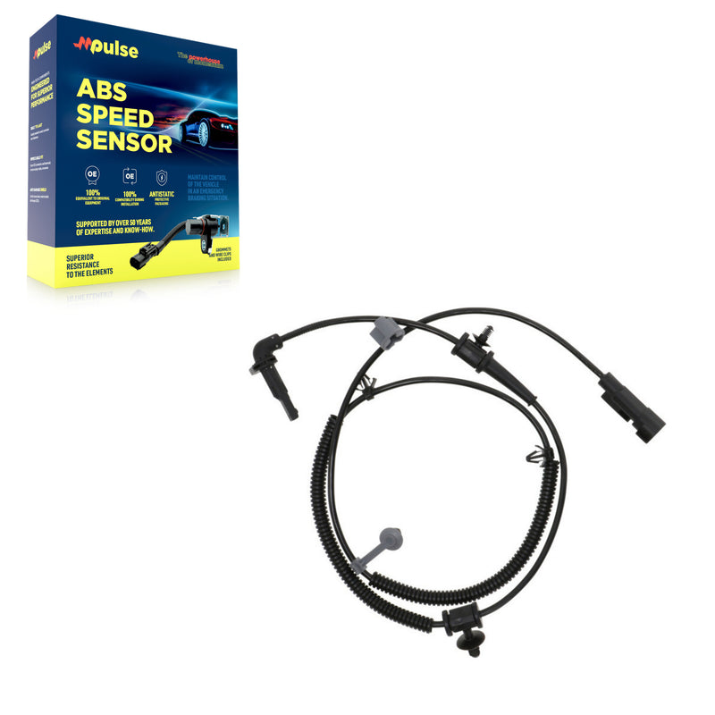 Mpulse_ABS Wheel Speed Sensor_SEN-2ABS2927