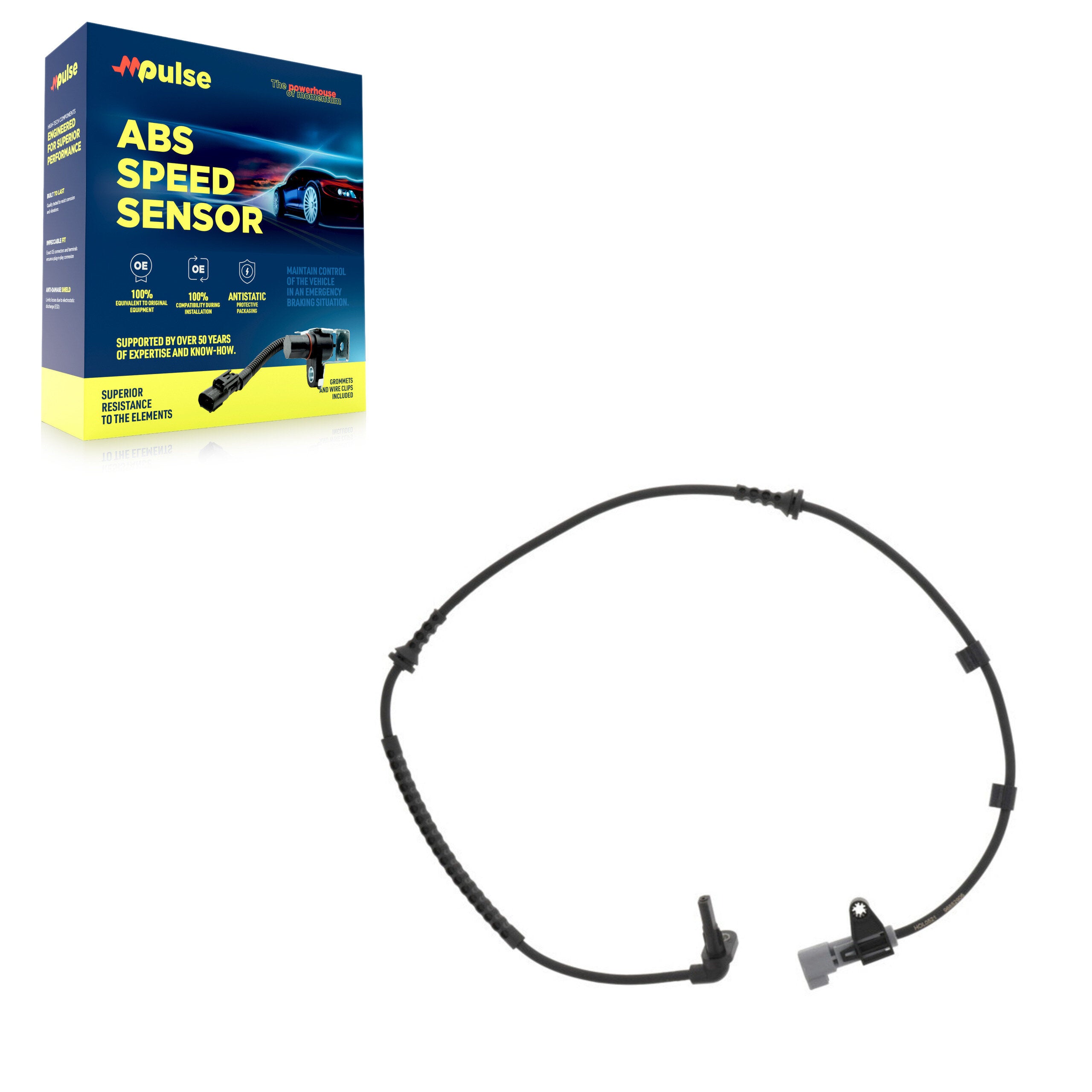 Kobra_Serpentine Belt_KBR-5060555