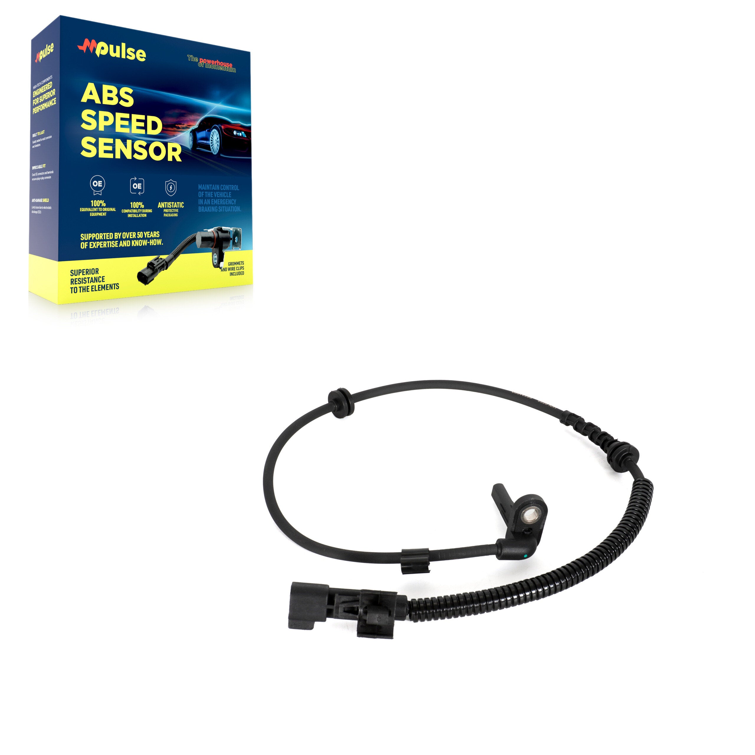 Mpulse_ABS Wheel Speed Sensor_SEN-2ABS2933
