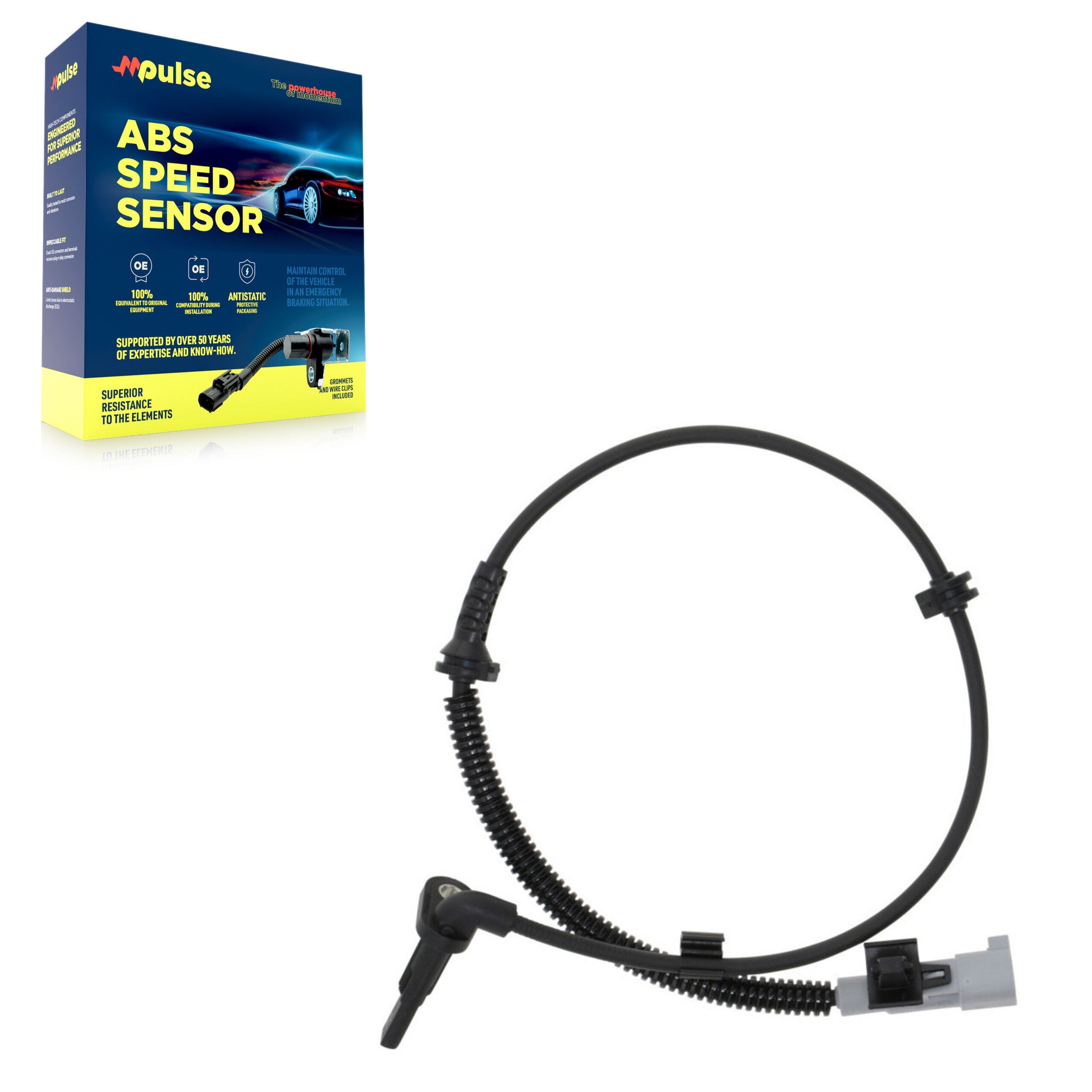 Mpulse_ABS Wheel Speed Sensor_SEN-2ABS2934