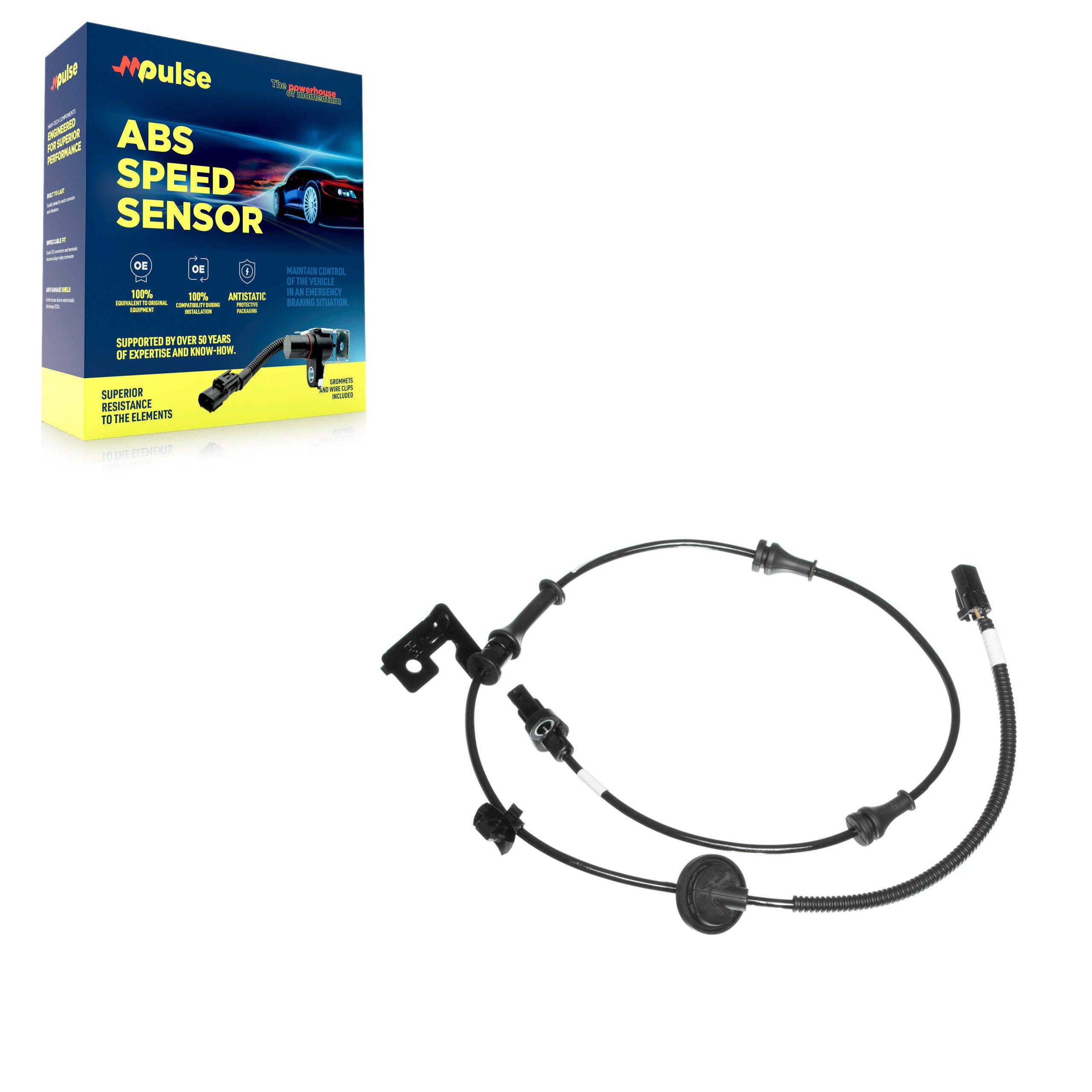 Mpulse_ABS Wheel Speed Sensor_SEN-2ABS2939