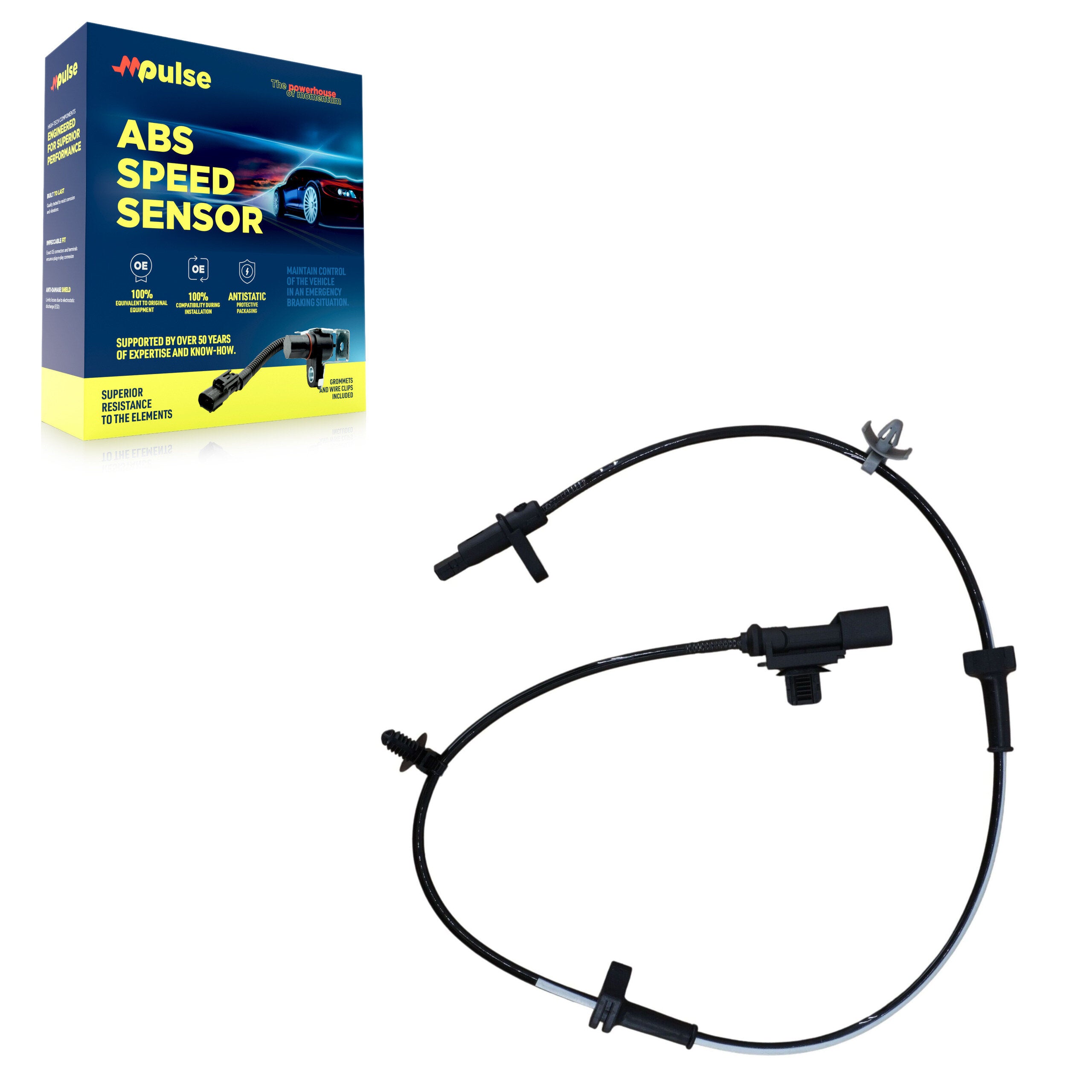 Mpulse_ABS Wheel Speed Sensor_SEN-2ABS2956