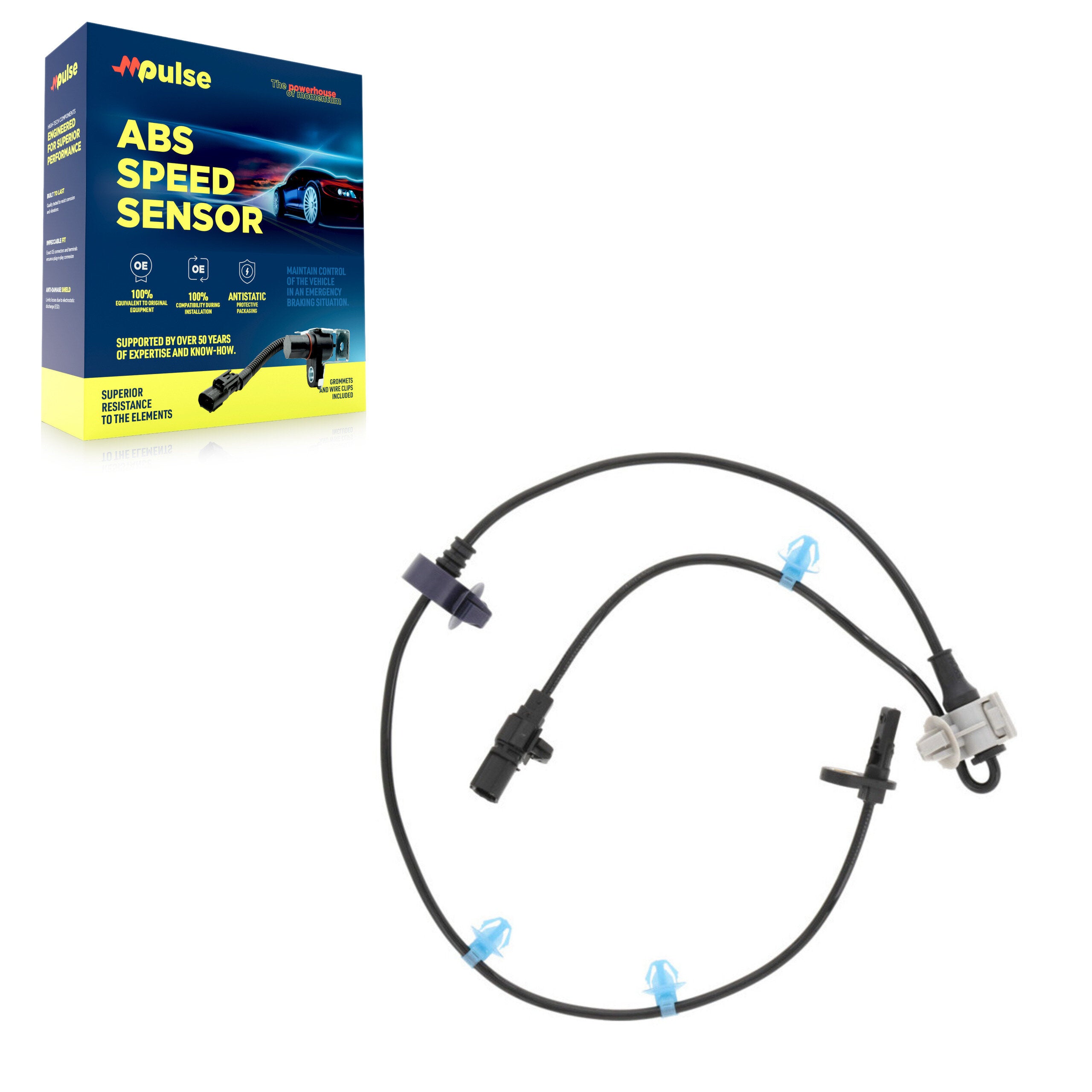 Mpulse_ABS Wheel Speed Sensor_SEN-2ABS2960