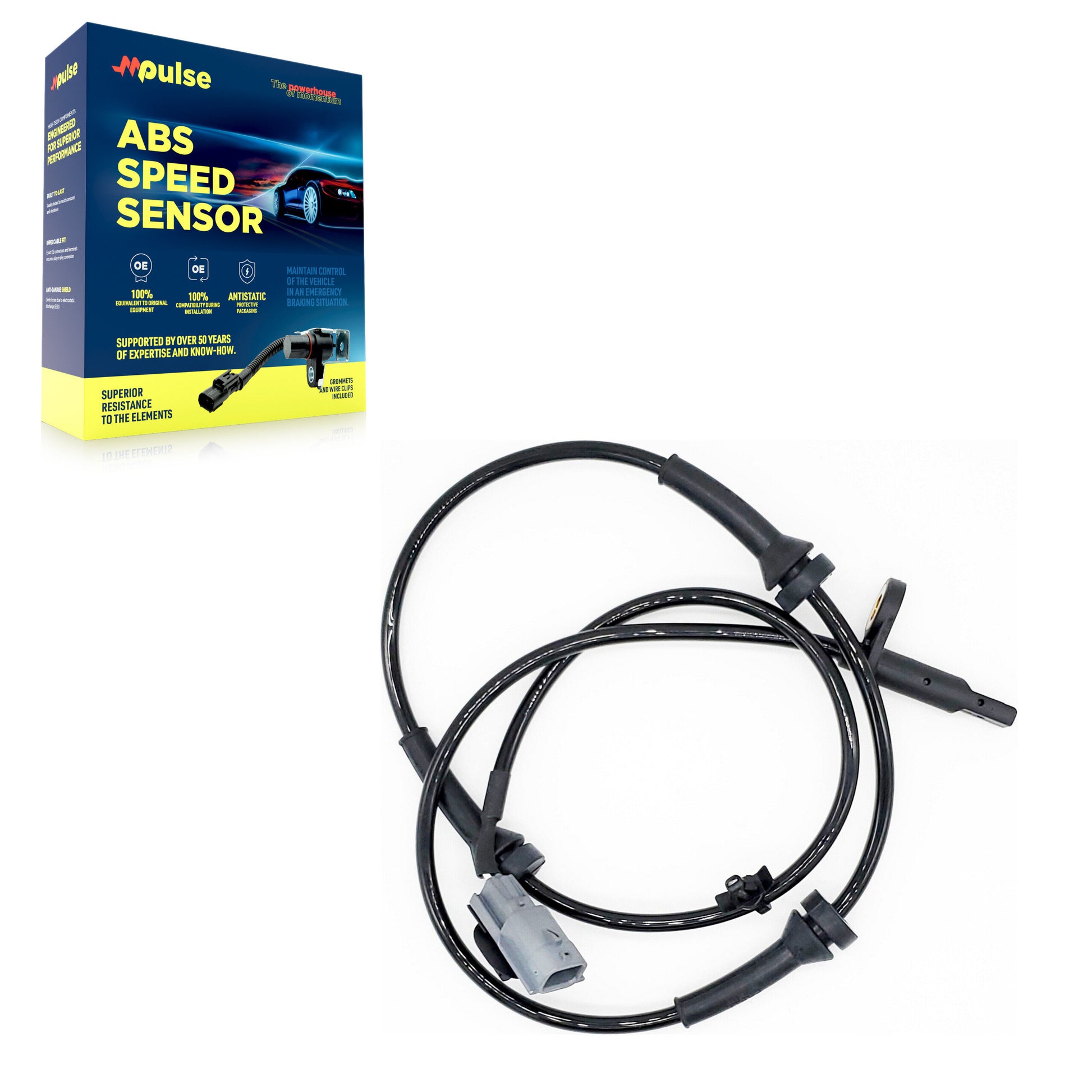 Mpulse_ABS Wheel Speed Sensor_SEN-2ABS2962