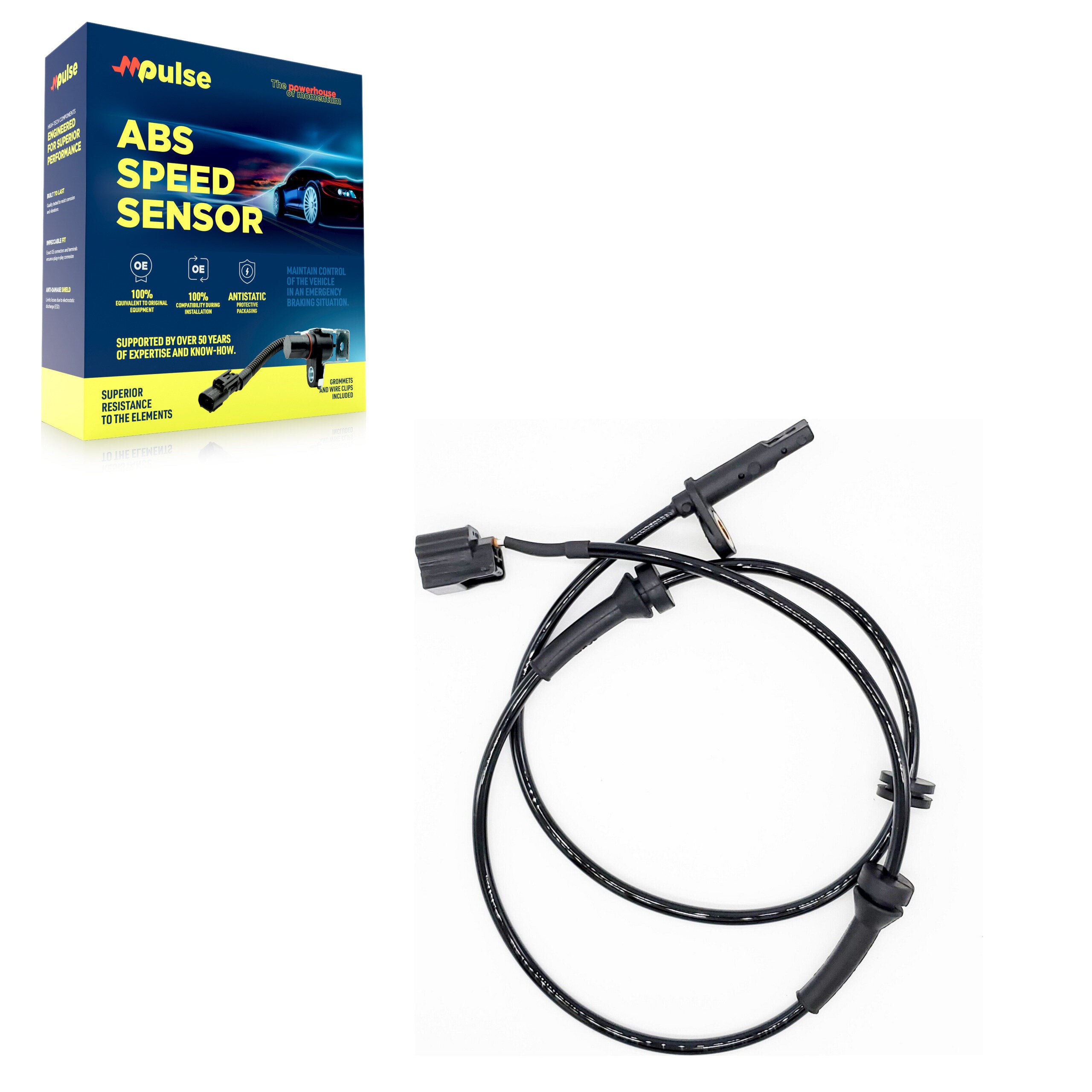 Mpulse_ABS Wheel Speed Sensor_SEN-2ABS2964
