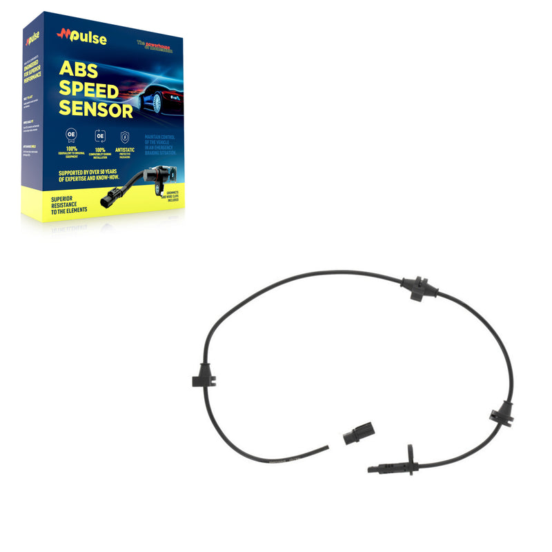 Mpulse_ABS Wheel Speed Sensor_SEN-2ABS2968
