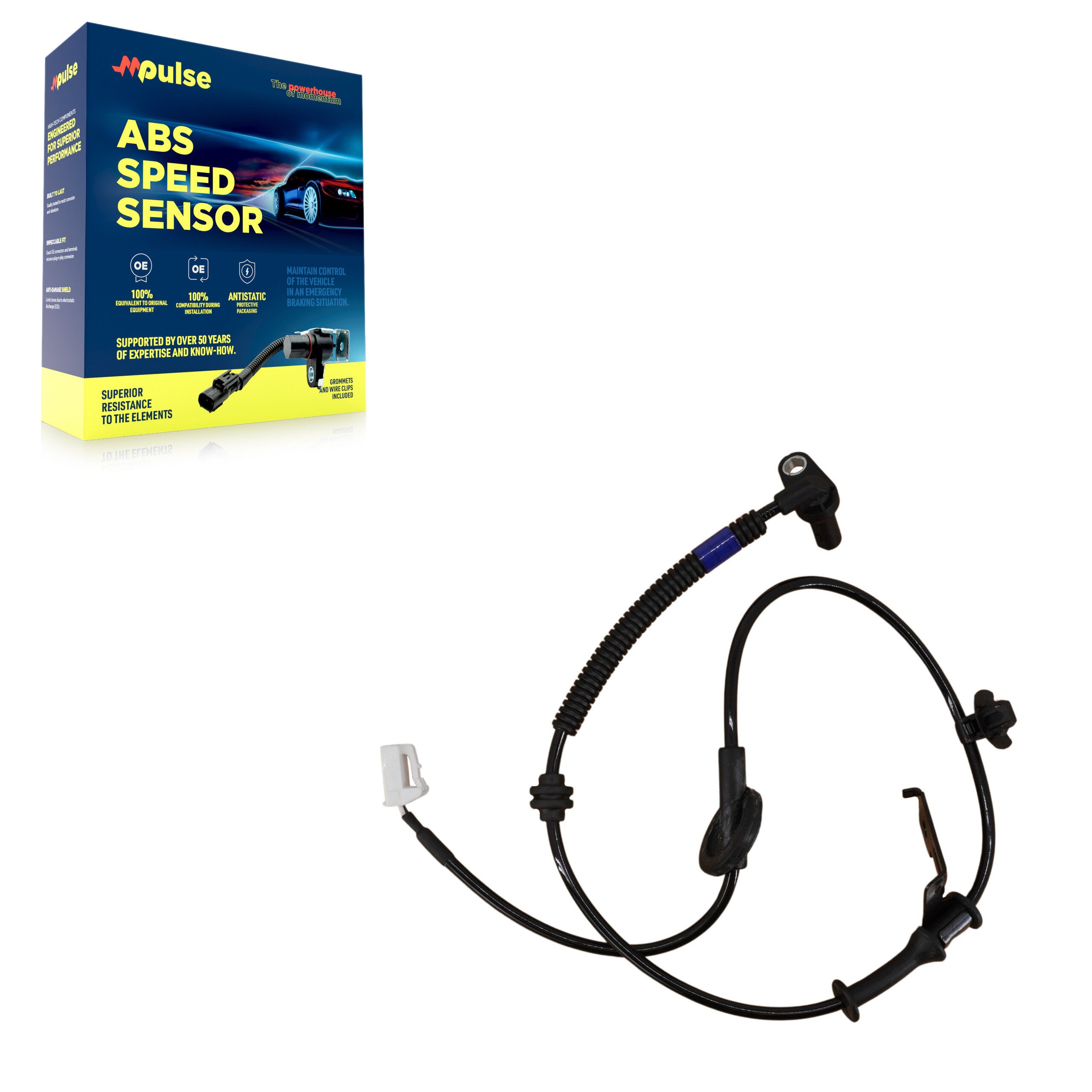 Mpulse_ABS Wheel Speed Sensor_SEN-2ABS2970