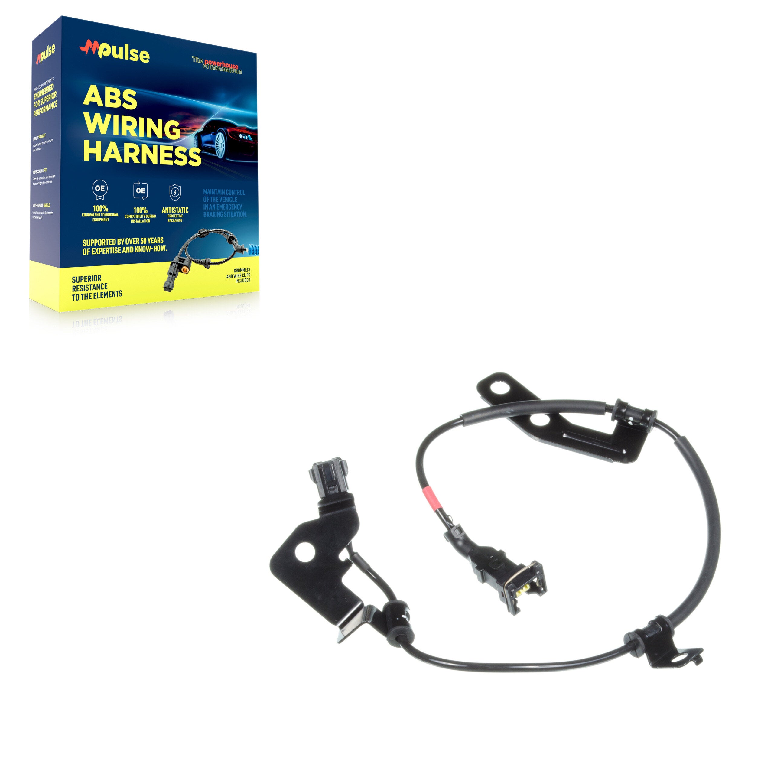 Mpulse_ABS Wheel Speed Sensor Wiring Harness_SEN-2ABS2973