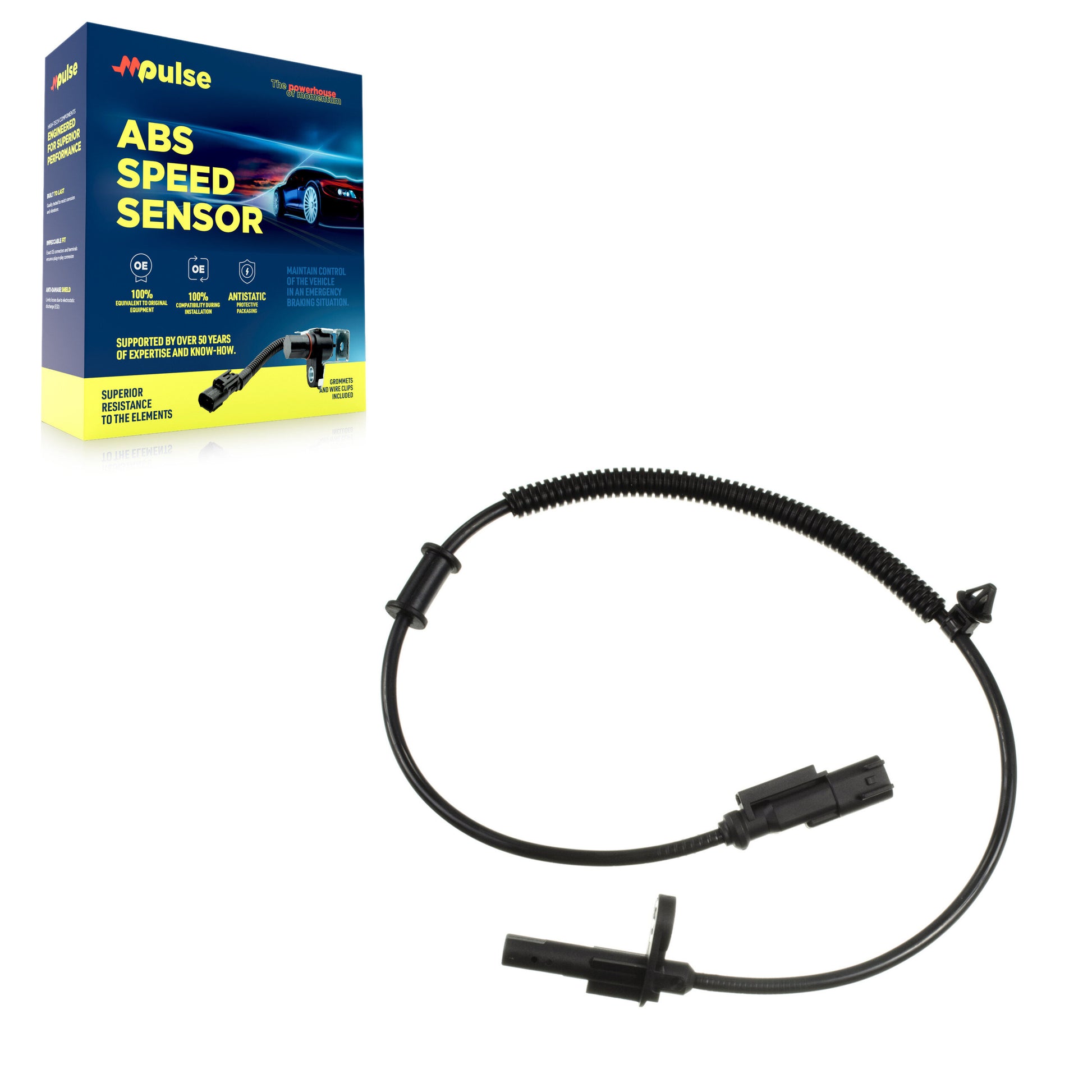 Mpulse_ABS Wheel Speed Sensor_SEN-2ABS2981