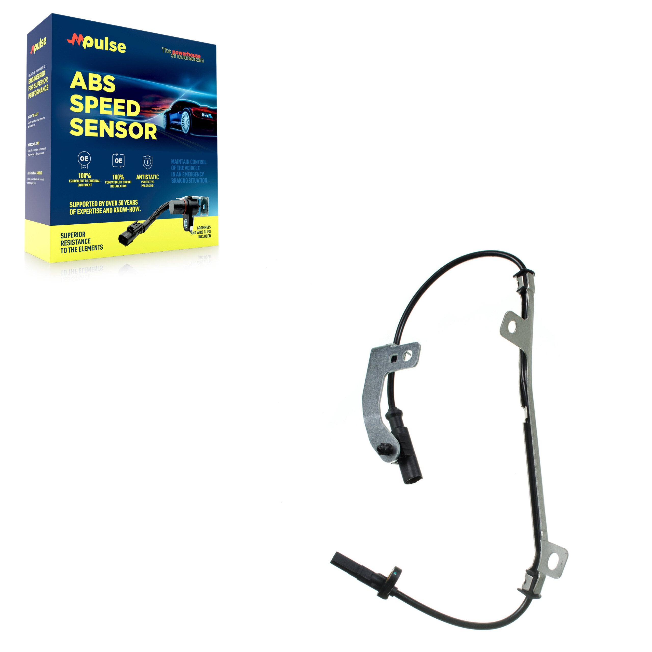 Mpulse_ABS Wheel Speed Sensor_SEN-2ABS2989