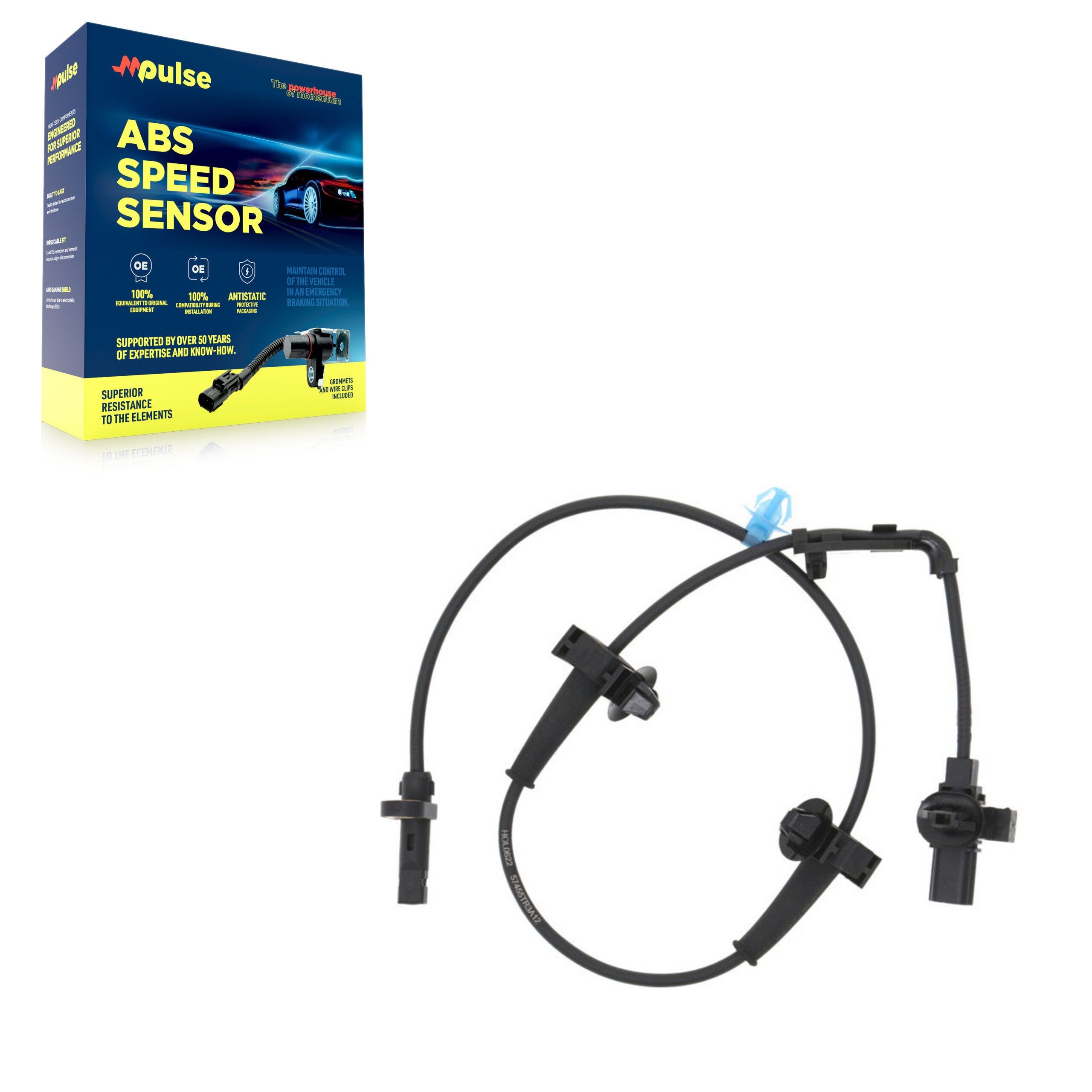 Mpulse_ABS Wheel Speed Sensor_SEN-2ABS2994