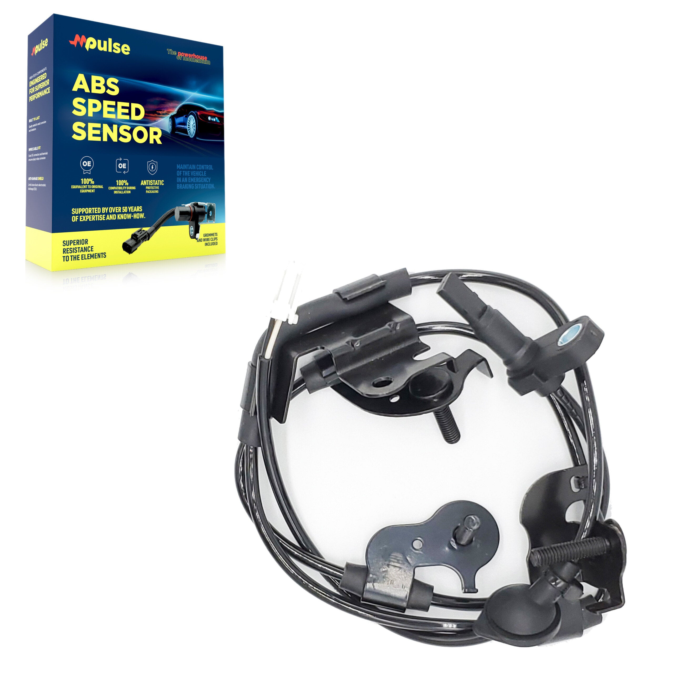 Mpulse_ABS Wheel Speed Sensor_SEN-2ABS2995