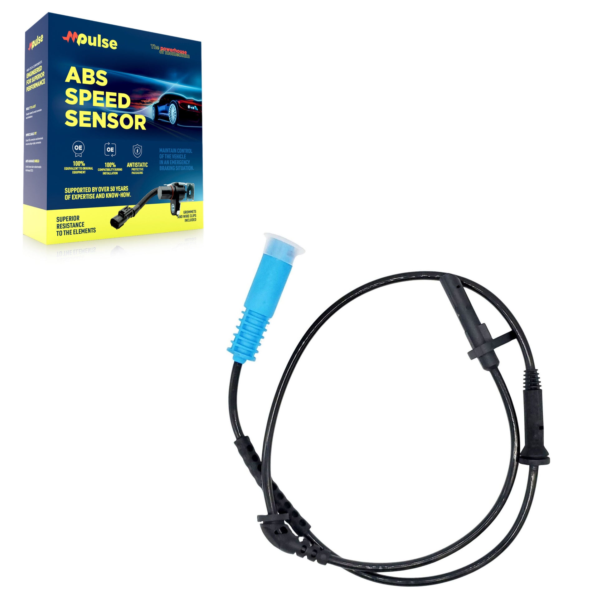 Mpulse_ABS Wheel Speed Sensor_SEN-2ABS2997