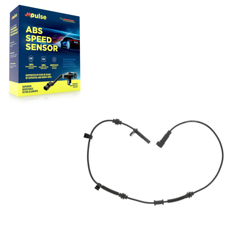 Mpulse_ABS Wheel Speed Sensor_SEN-2ABS3006