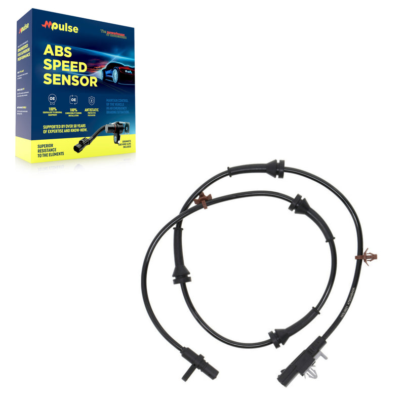 Mpulse_ABS Wheel Speed Sensor_SEN-2ABS3007
