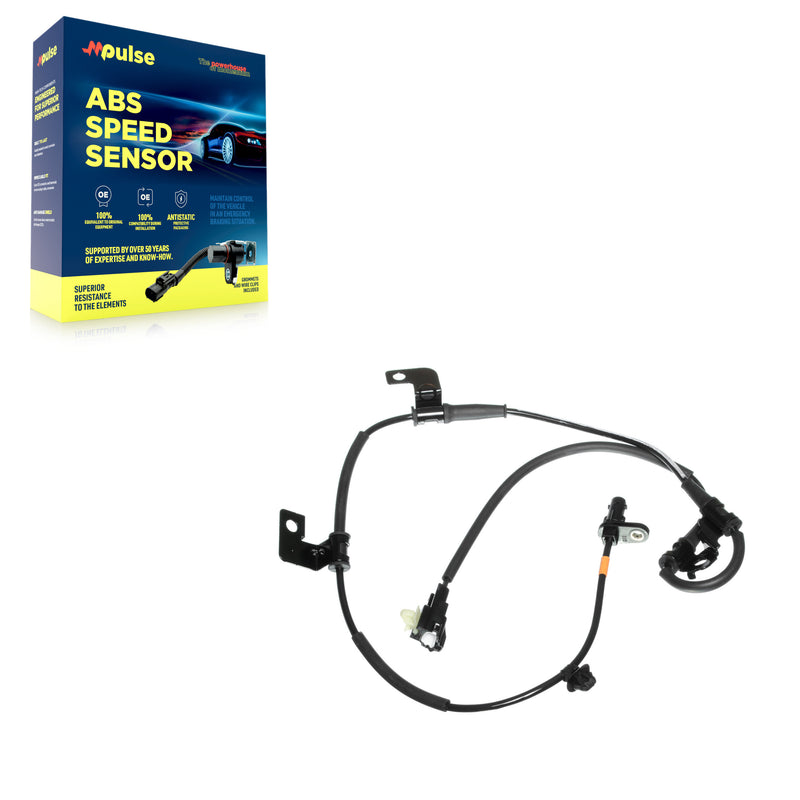 Mpulse_ABS Wheel Speed Sensor_SEN-2ABS3013