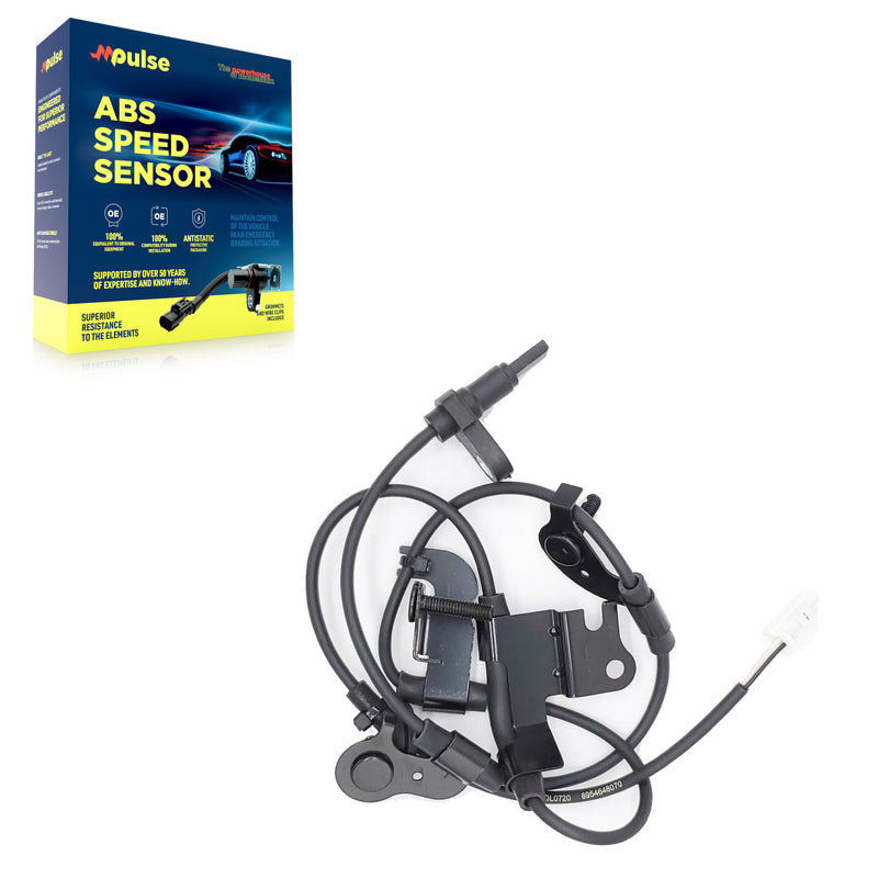 Mpulse_ABS Wheel Speed Sensor_SEN-2ABS3015