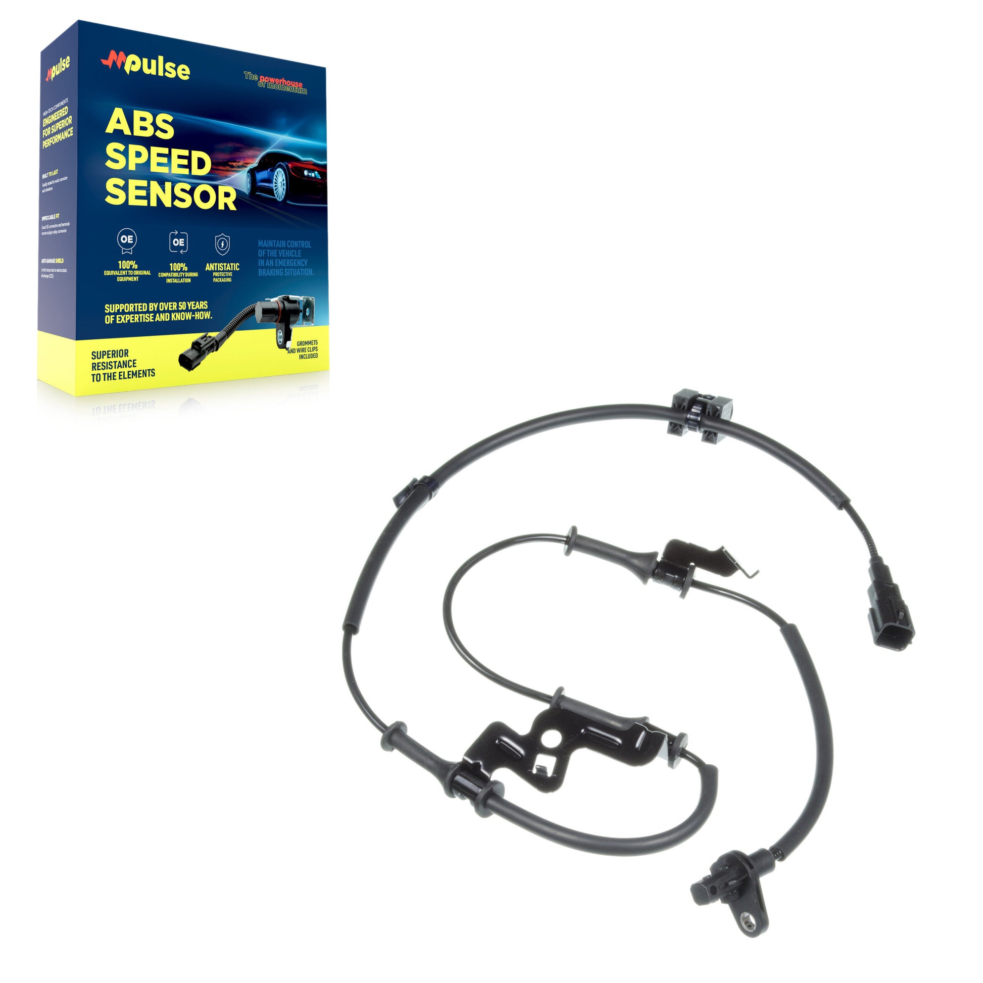 Kobra_Serpentine Belt_KBR-5060555