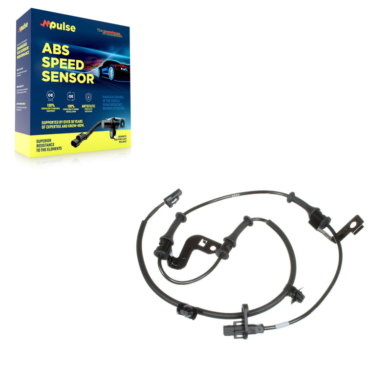 Mpulse_ABS Wheel Speed Sensor_SEN-2ABS3021
