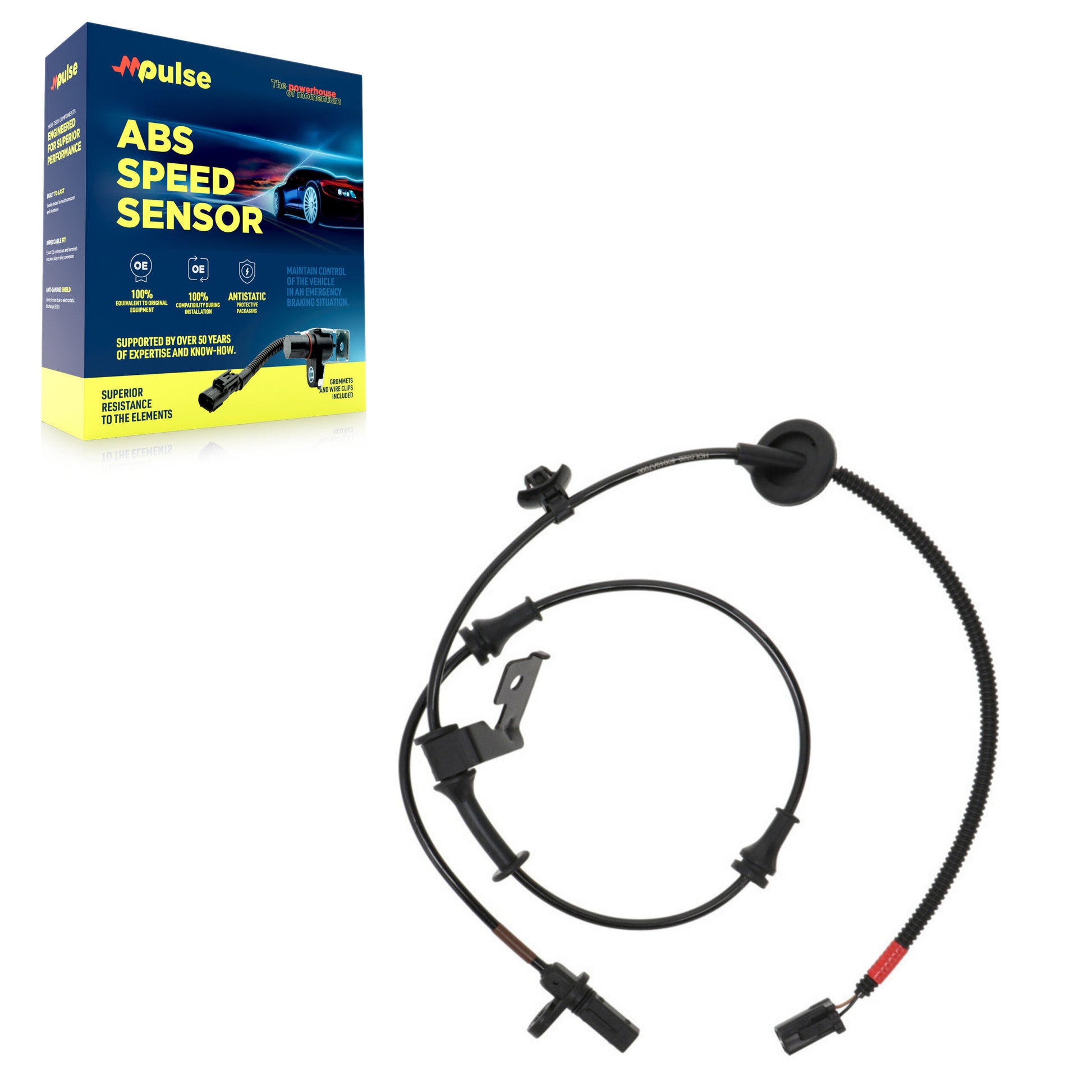Mpulse_ABS Wheel Speed Sensor_SEN-2ABS3022