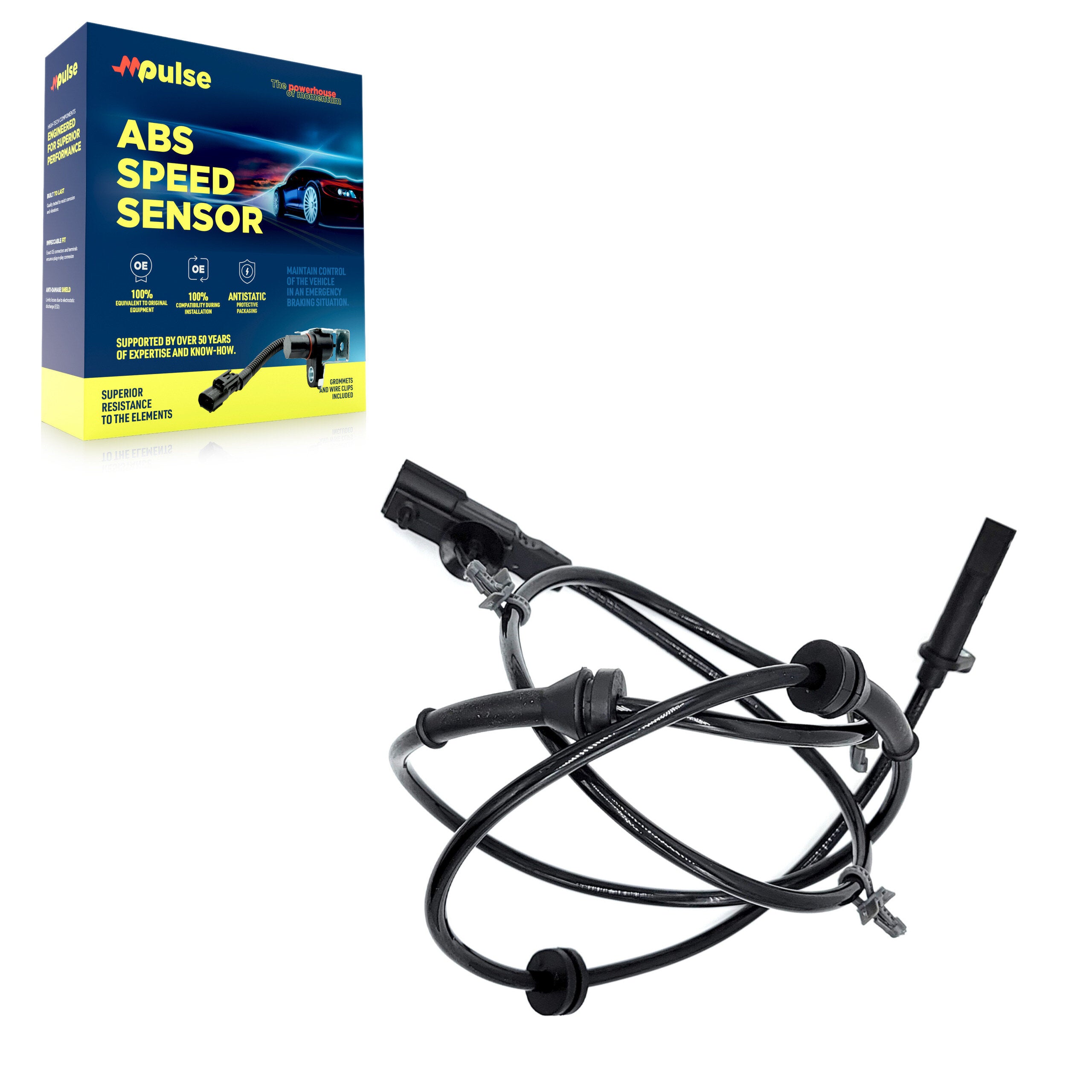 Mpulse_ABS Wheel Speed Sensor_SEN-2ABS3024
