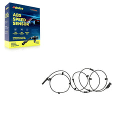 Mpulse_ABS Wheel Speed Sensor_SEN-2ABS3025