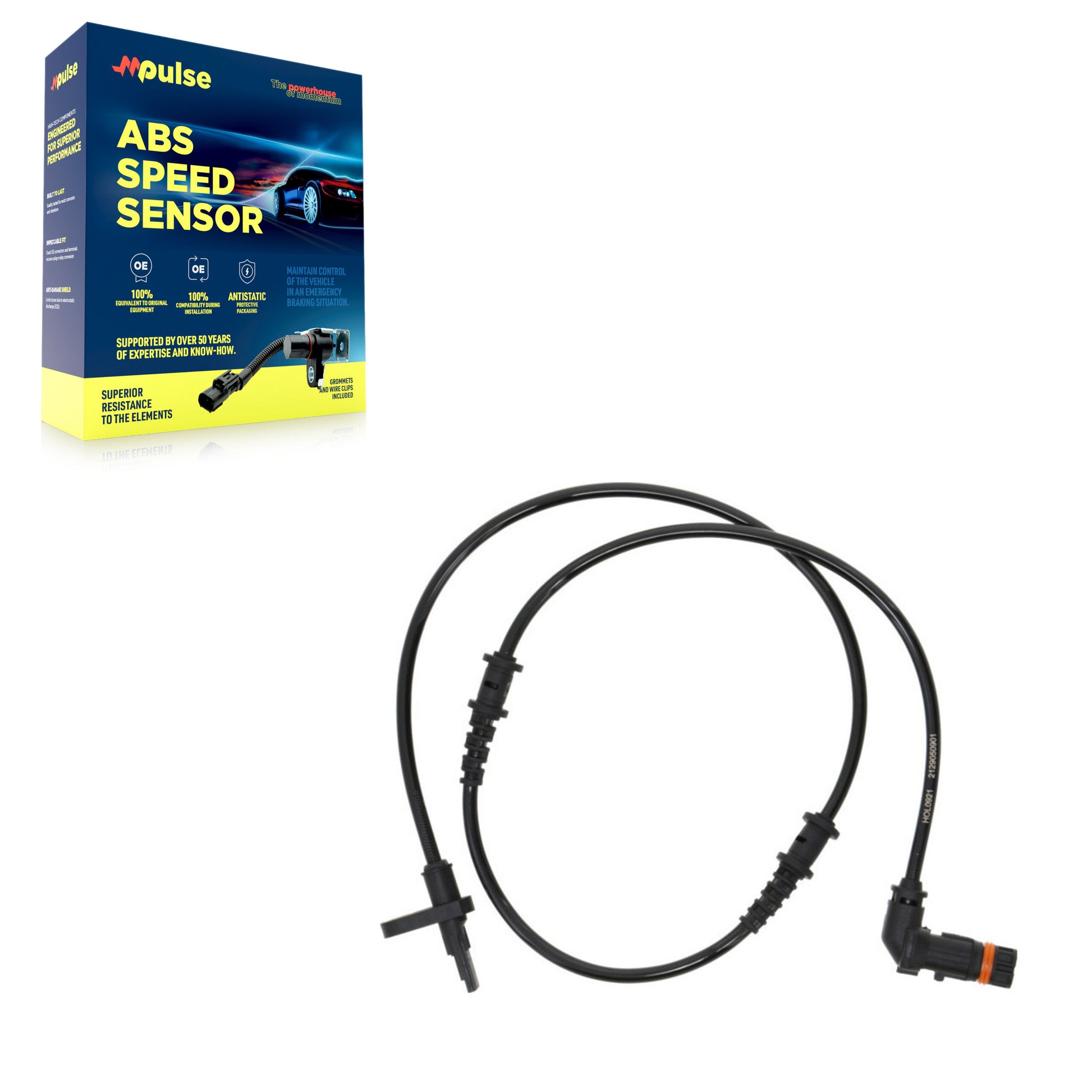 Mpulse_ABS Wheel Speed Sensor_SEN-2ABS3038