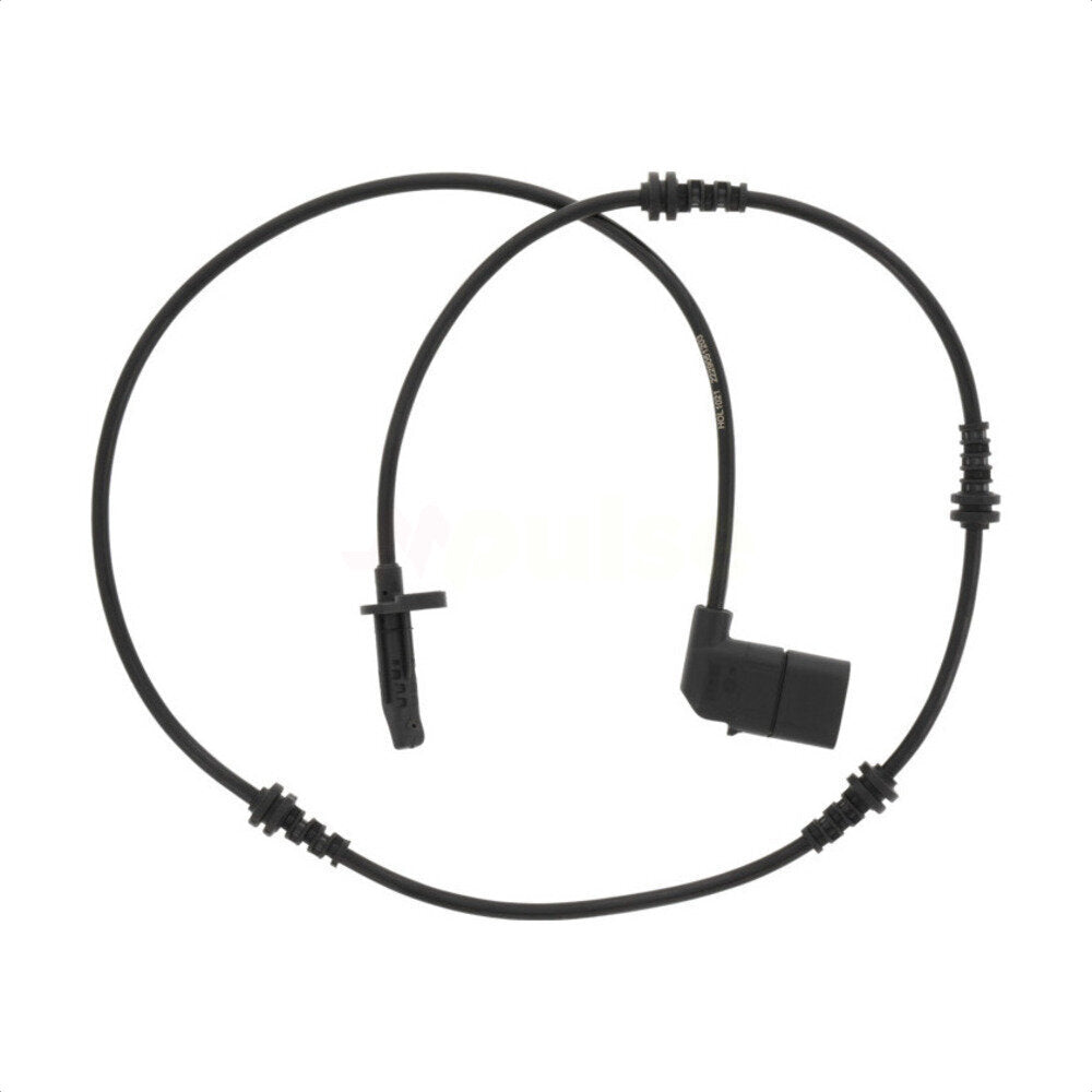 Mpulse SEN-2ABS3044 ABS Wheel Speed Sensor for 2014-2021 Mercedes-Benz S560, Mercedes-Benz S63 AMG and More - Front