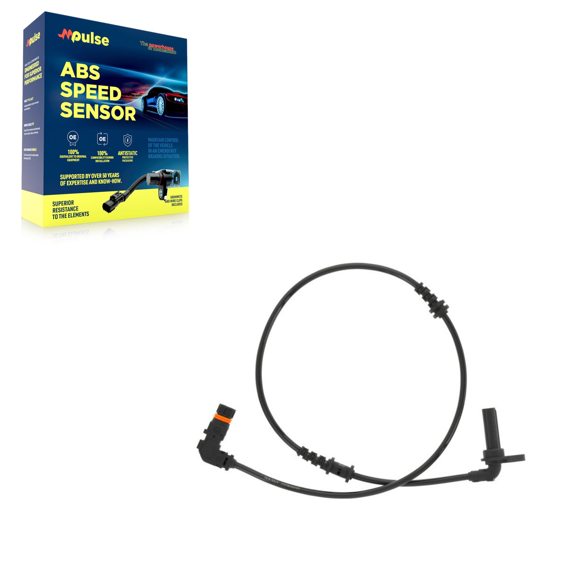 Mpulse_ABS Wheel Speed Sensor_SEN-2ABS3045