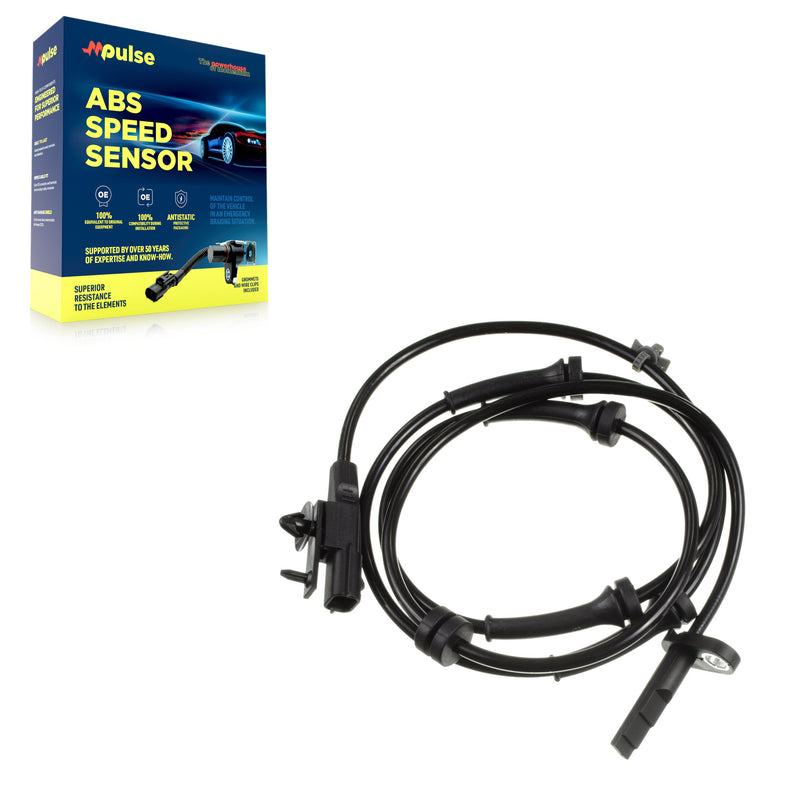 Mpulse_ABS Wheel Speed Sensor_SEN-2ABS3048