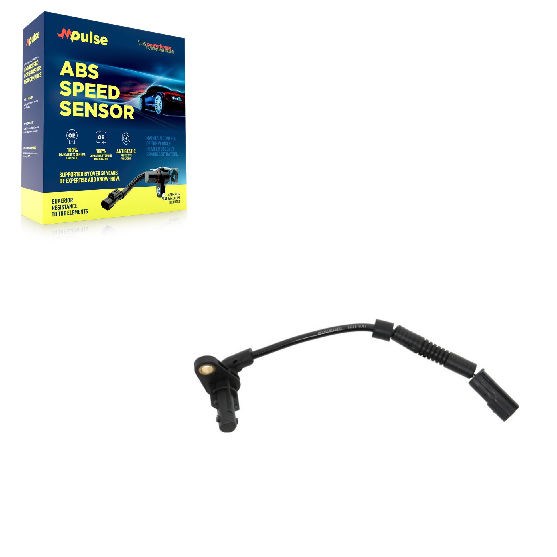 Mpulse_ABS Wheel Speed Sensor_SEN-2ABS3074