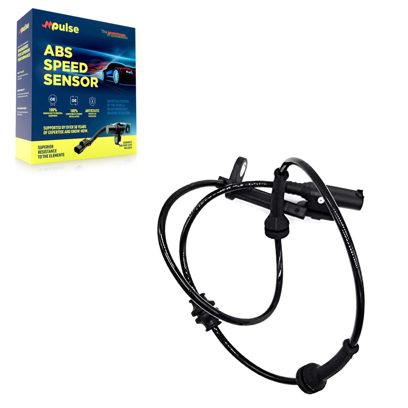 Mpulse_ABS Wheel Speed Sensor_SEN-2ABS3100