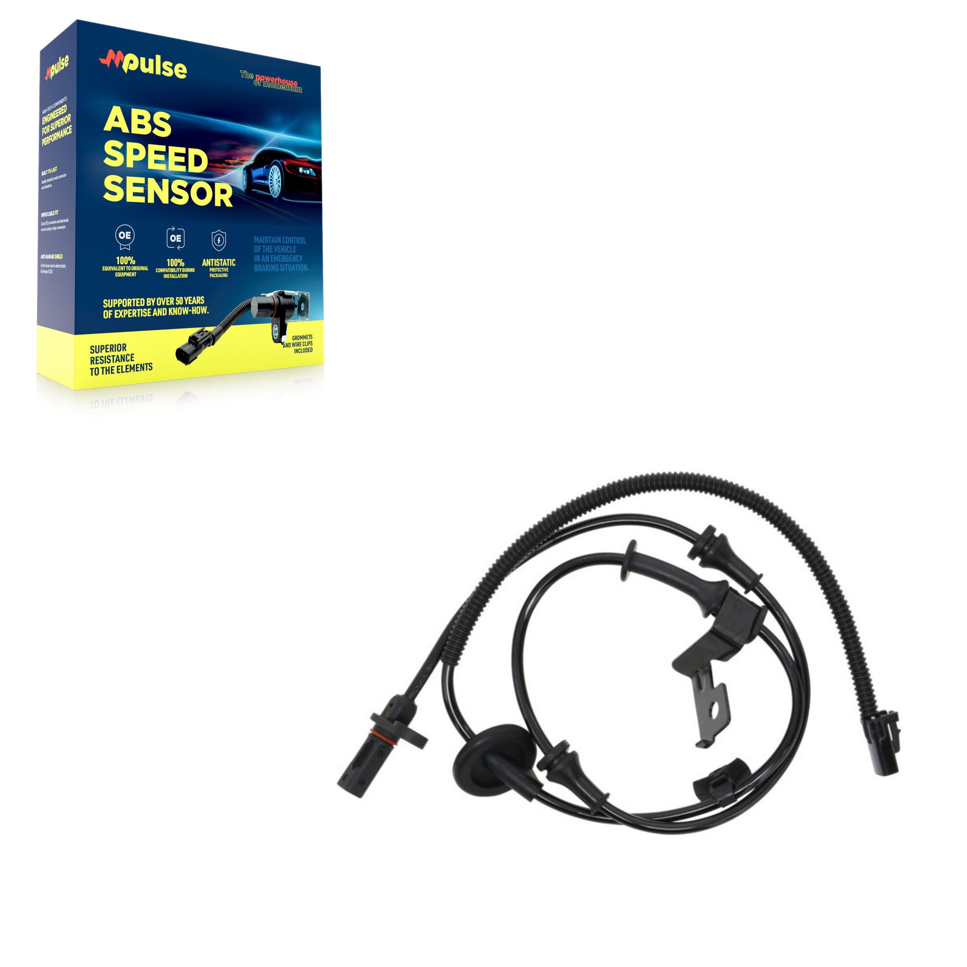 Mpulse_ABS Wheel Speed Sensor_SEN-2ABS3103
