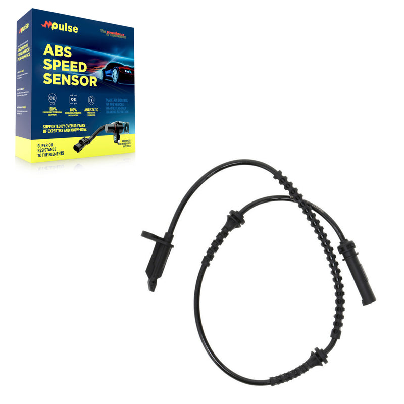 Mpulse_ABS Wheel Speed Sensor_SEN-2ABS3106