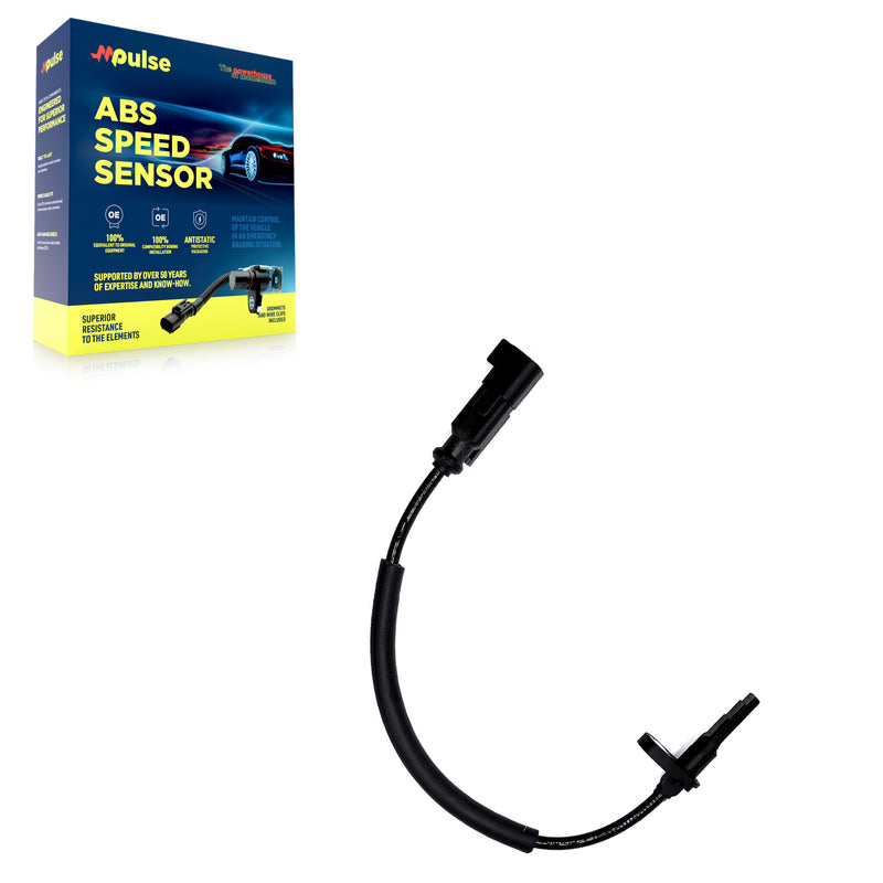 Mpulse_ABS Wheel Speed Sensor_SEN-2ABS3134