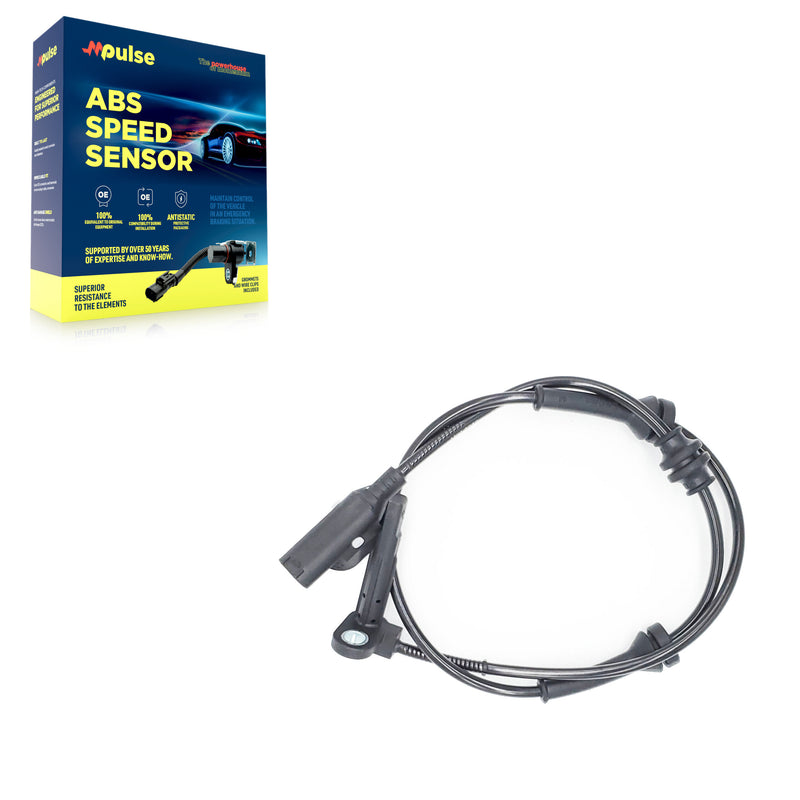 Mpulse_ABS Wheel Speed Sensor_SEN-2ABS3148