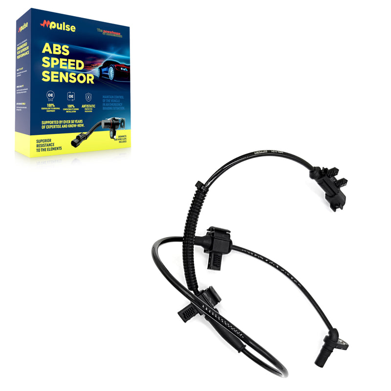 Mpulse_ABS Wheel Speed Sensor_SEN-2ABS3151
