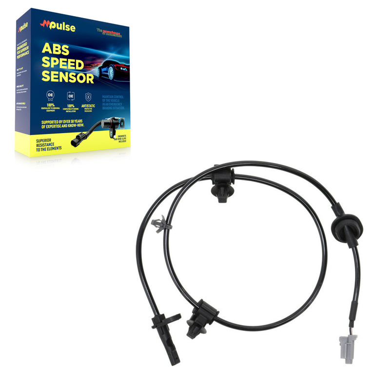 Mpulse_ABS Wheel Speed Sensor_SEN-2ABS3154