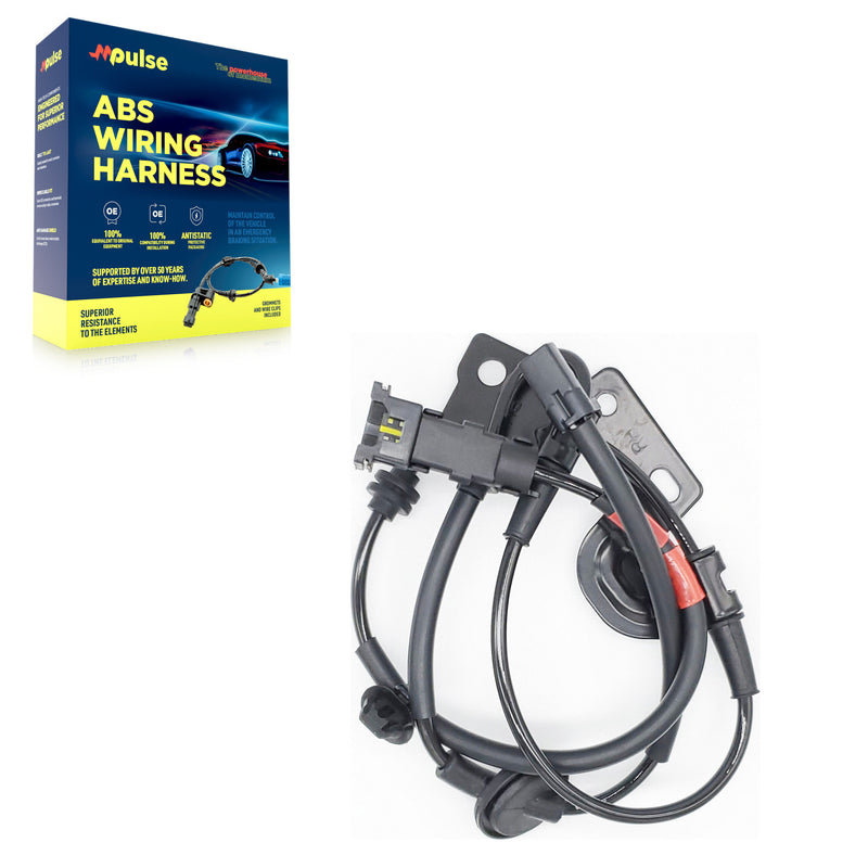 Mpulse_ABS Wheel Speed Sensor Wiring Harness_SEN-2ABS3158