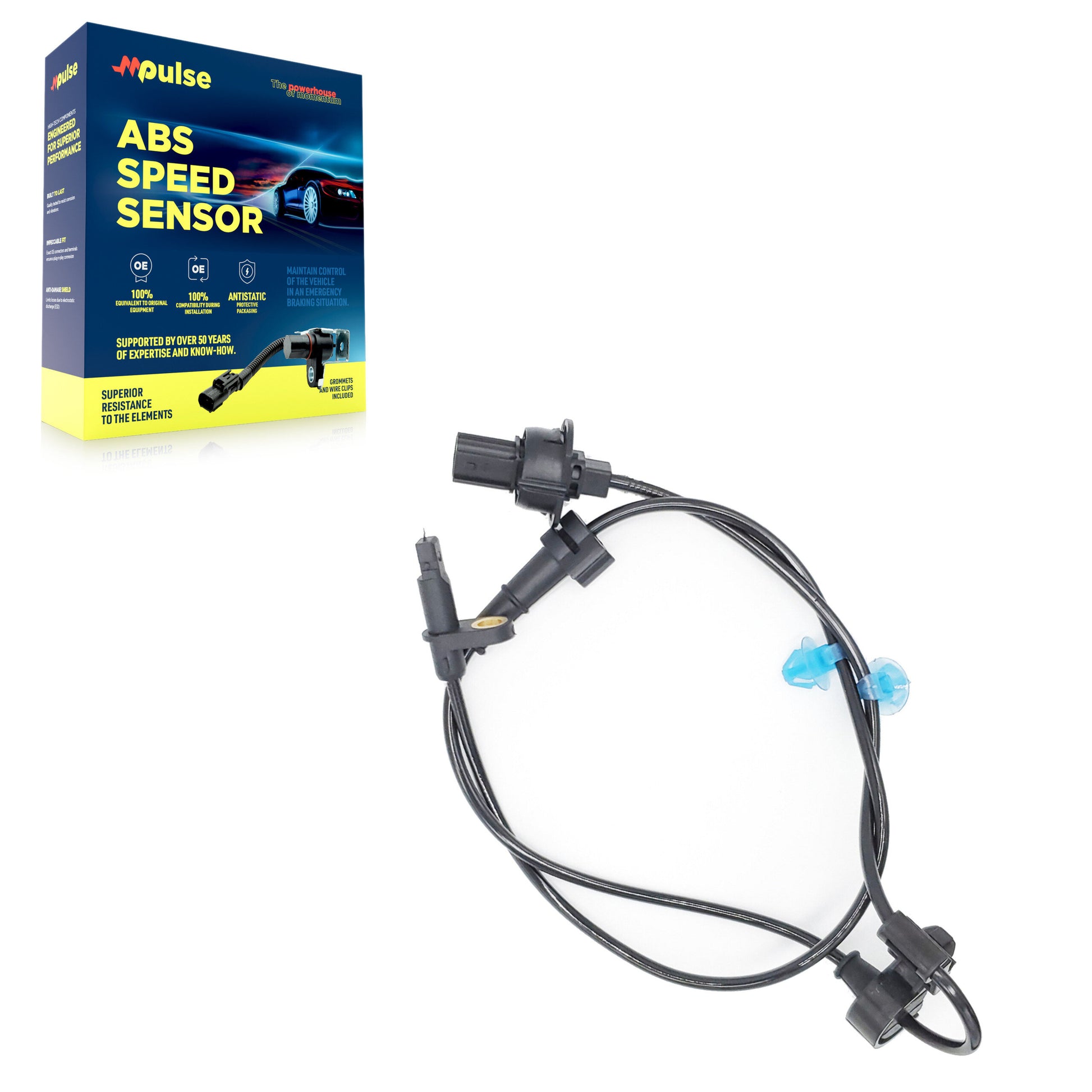 Mpulse_ABS Wheel Speed Sensor_SEN-2ABS3160